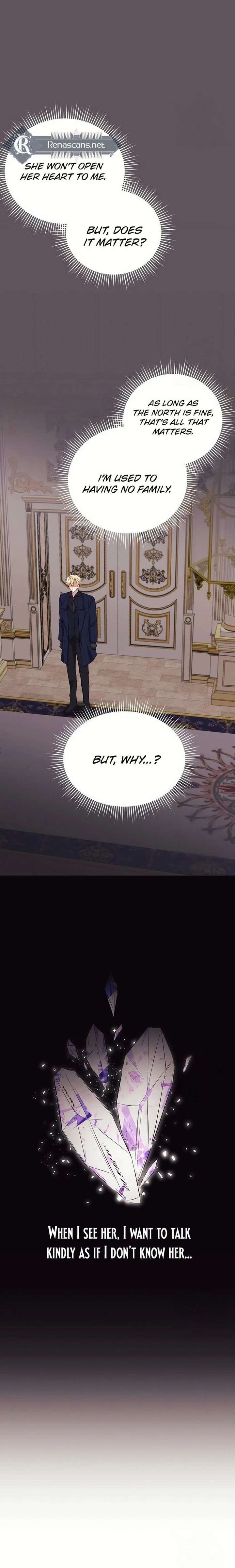 Grand Duke, I Can’t Do It Because It’s Too Cold in The North Chapter 11 page 16 - 