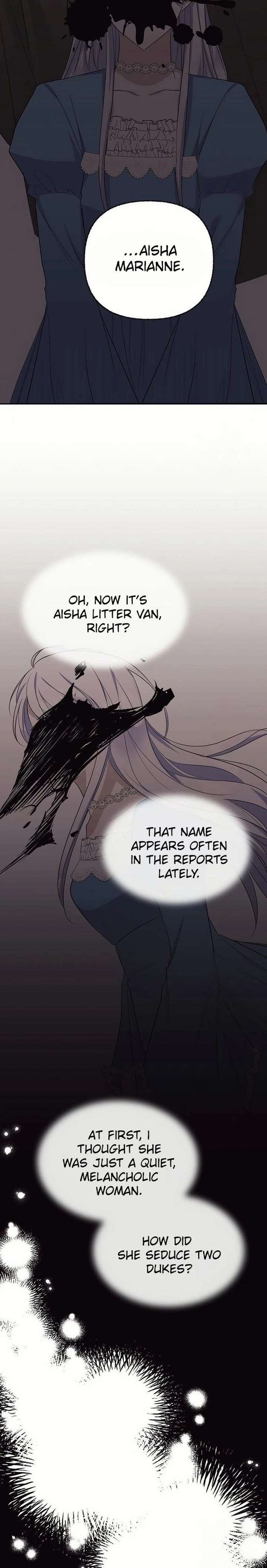 Grand Duke, I Can’t Do It Because It’s Too Cold in The North Chapter 11 page 23 - 
