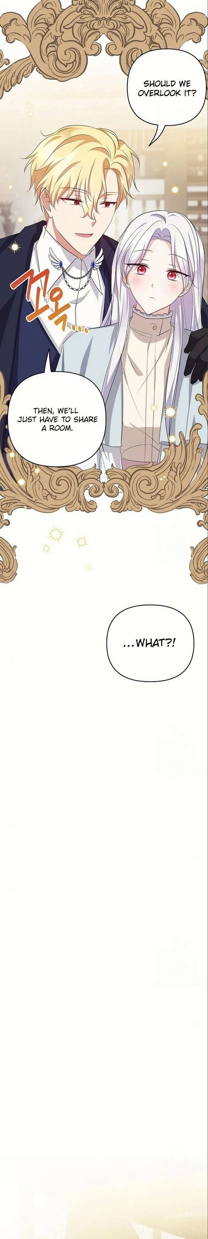 Grand Duke, I Can’t Do It Because It’s Too Cold in The North Chapter 13 page 17 - 