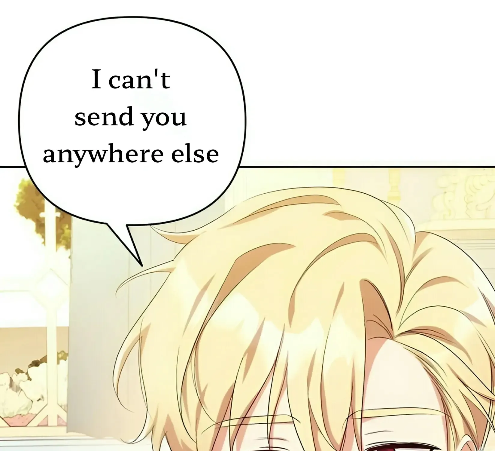 Grand Duke, I Can’t Do It Because It’s Too Cold in The North Chapter 2 page 2 - 
