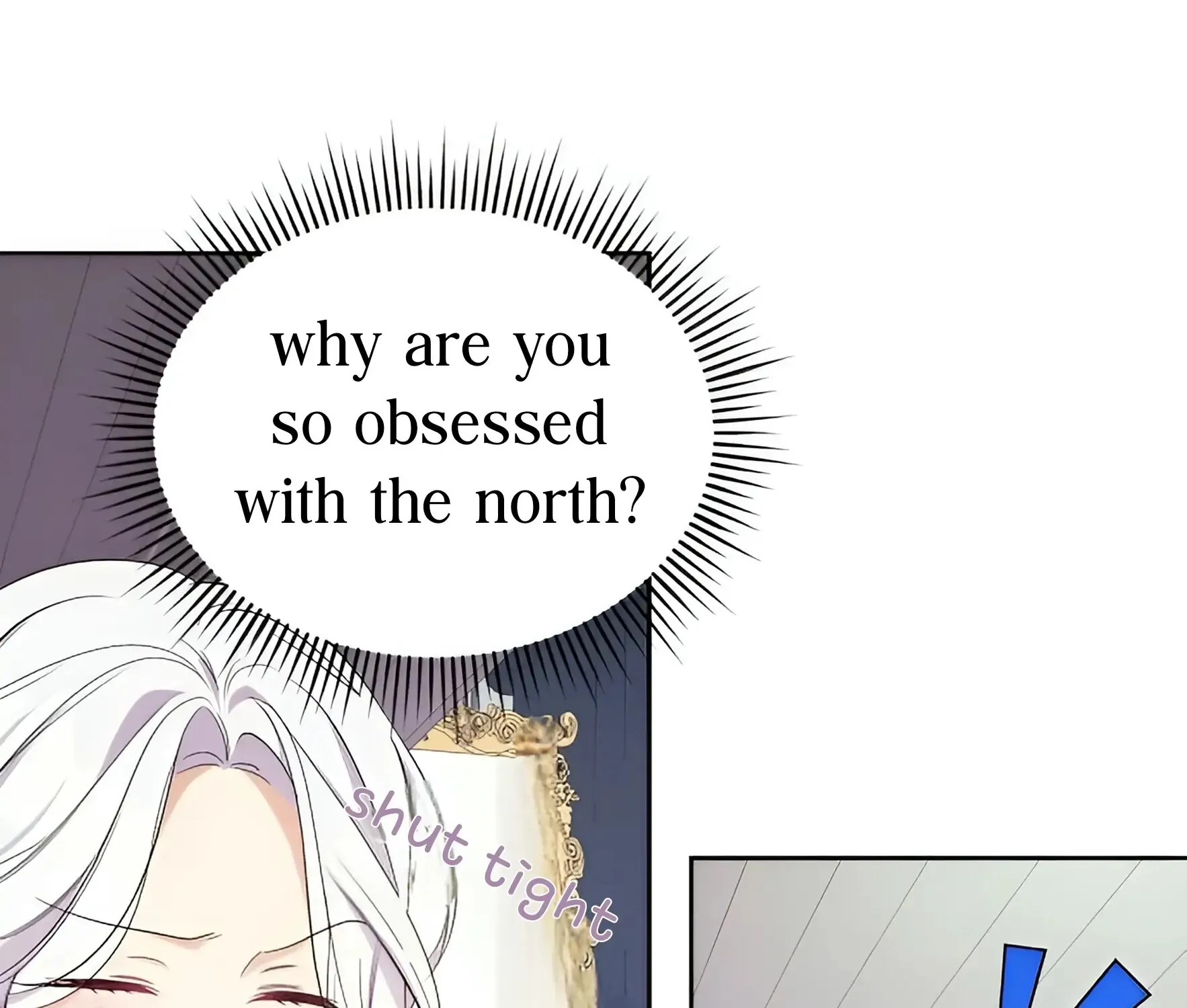 Grand Duke, I Can’t Do It Because It’s Too Cold in The North Chapter 2 page 11 - 