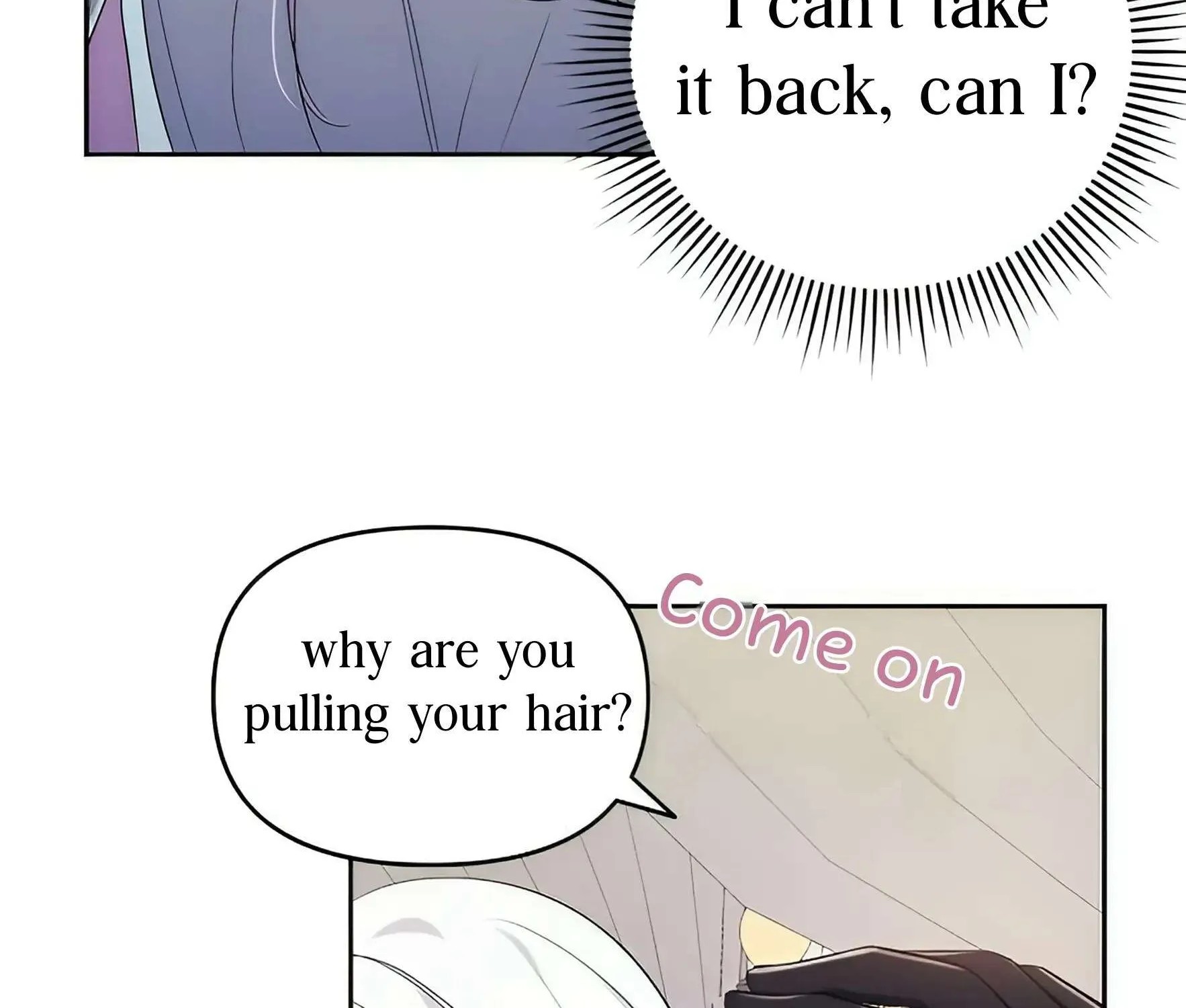 Grand Duke, I Can’t Do It Because It’s Too Cold in The North Chapter 2 page 101 - 