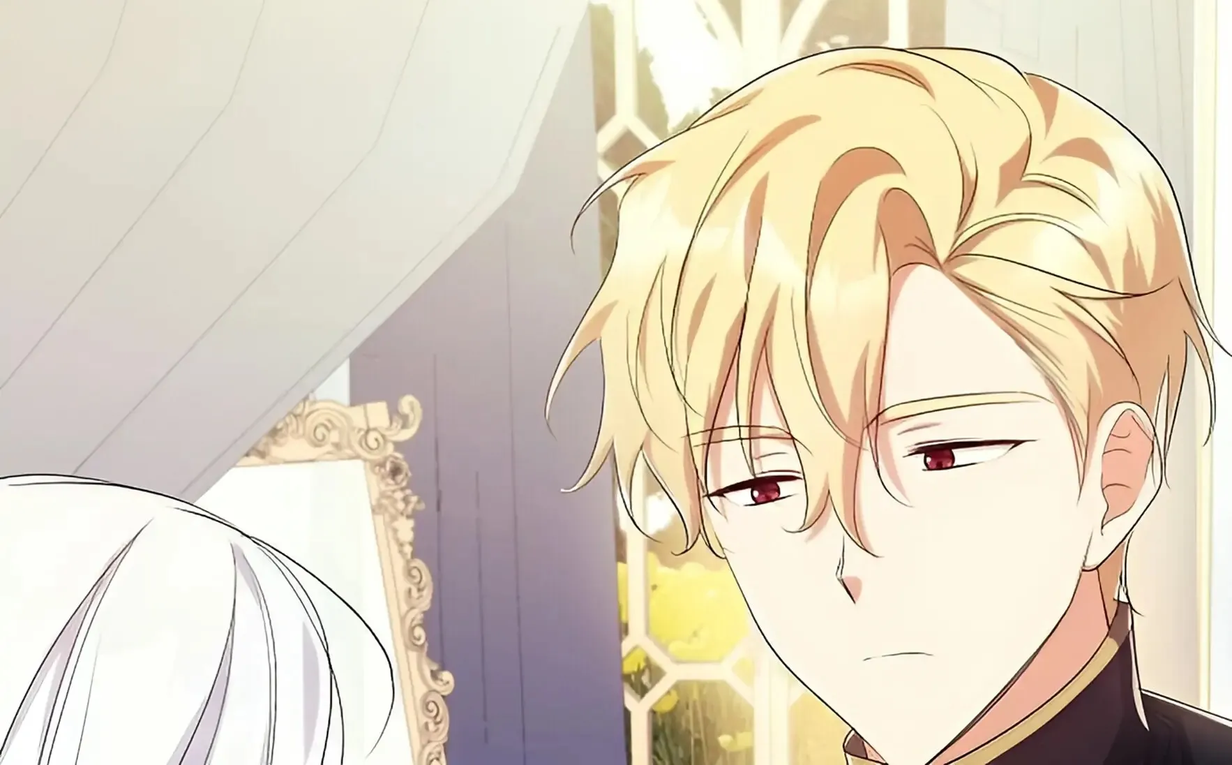 Grand Duke, I Can’t Do It Because It’s Too Cold in The North Chapter 2 page 109 - 