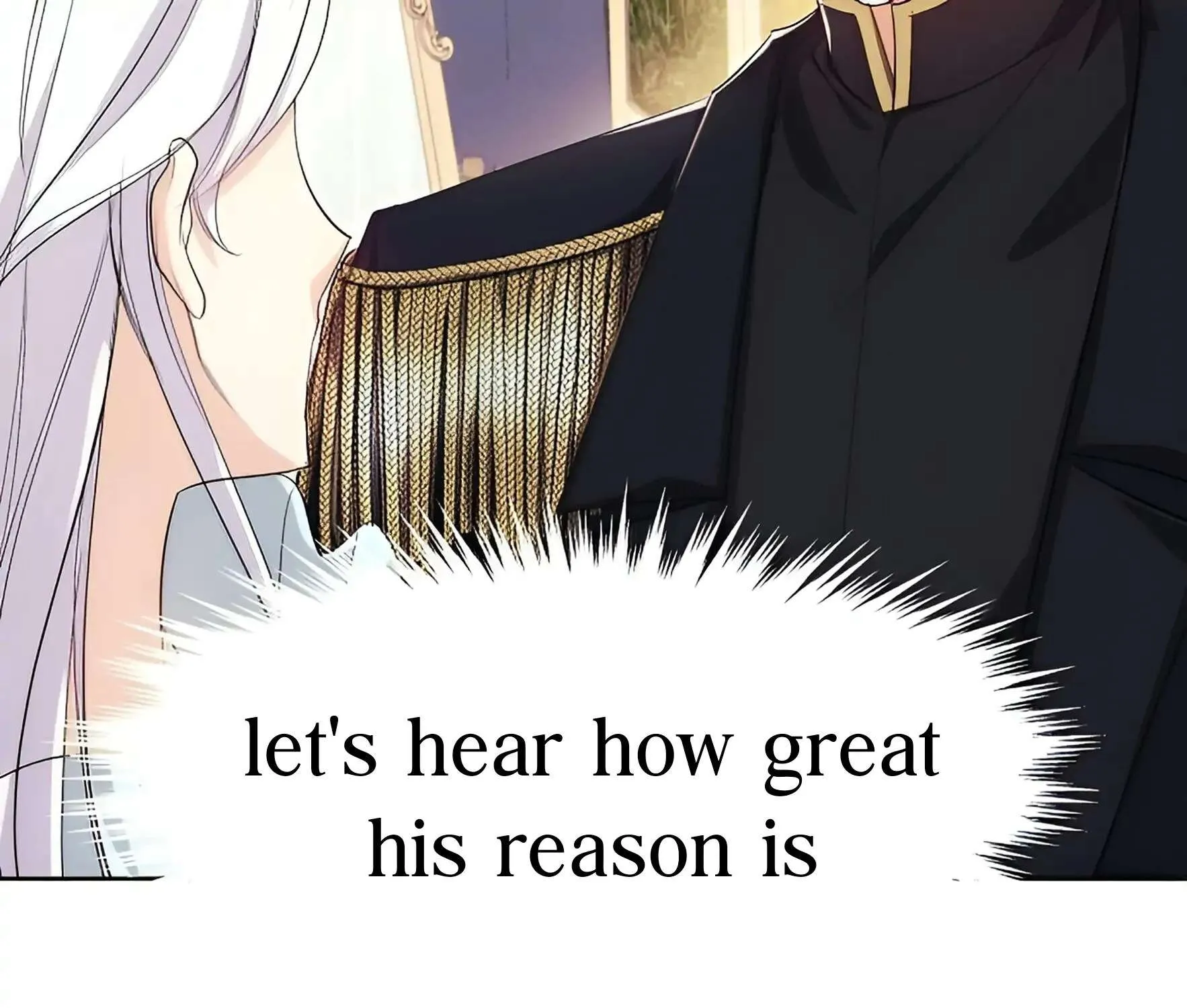 Grand Duke, I Can’t Do It Because It’s Too Cold in The North Chapter 2 page 110 - 