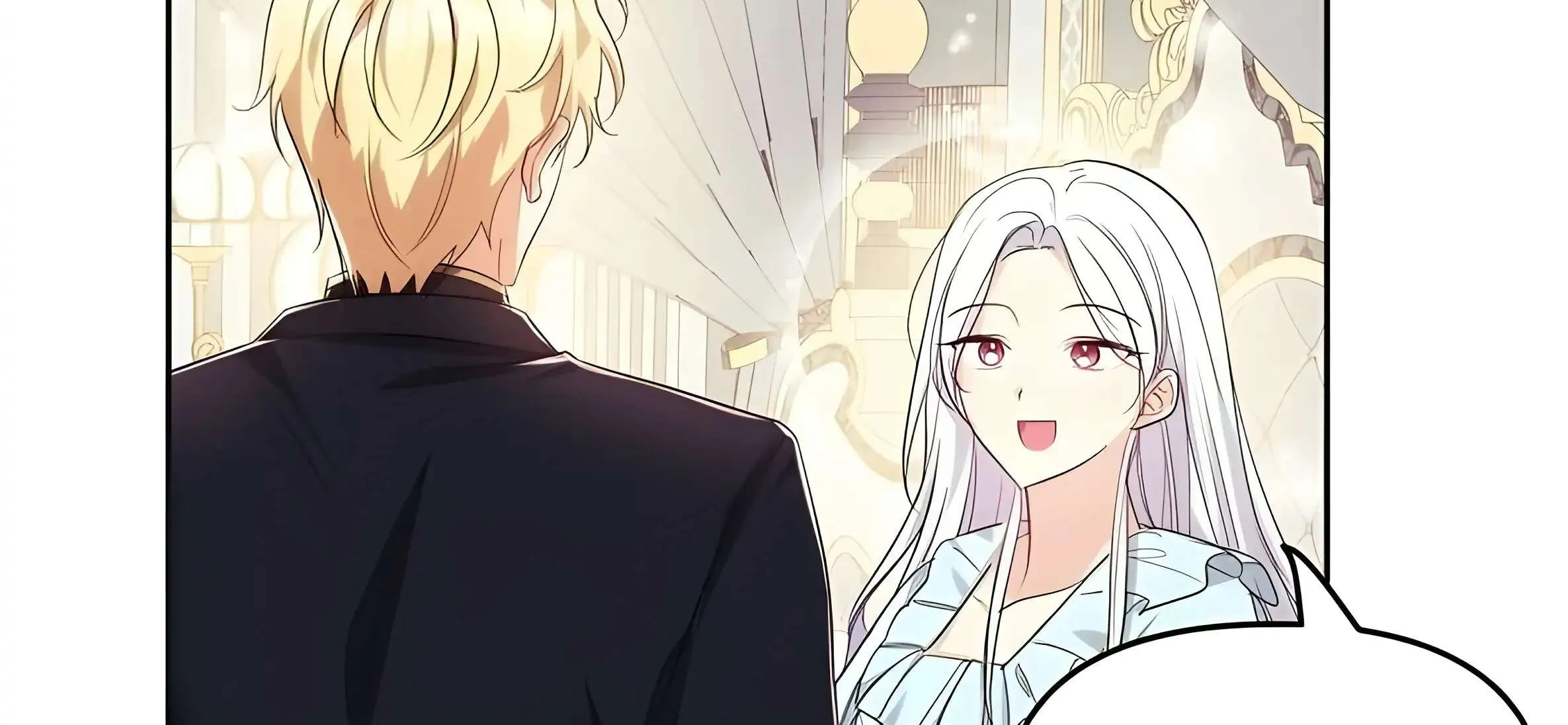 Grand Duke, I Can’t Do It Because It’s Too Cold in The North Chapter 2 page 124 - 