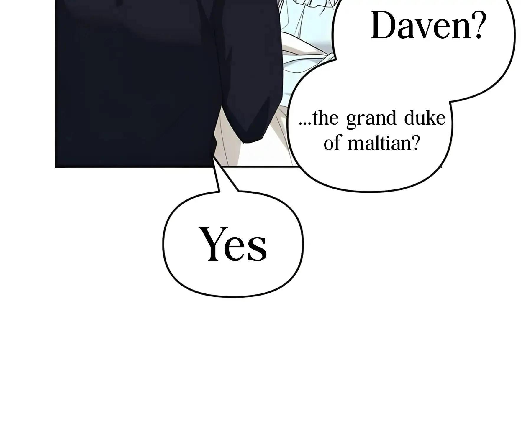 Grand Duke, I Can’t Do It Because It’s Too Cold in The North Chapter 2 page 125 - 