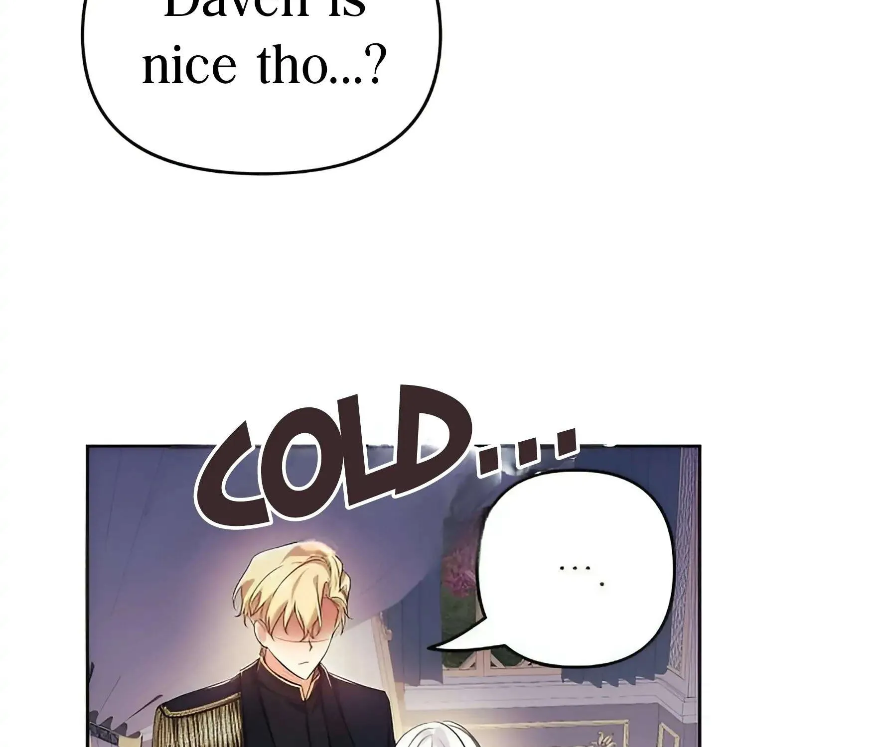 Grand Duke, I Can’t Do It Because It’s Too Cold in The North Chapter 2 page 129 - 