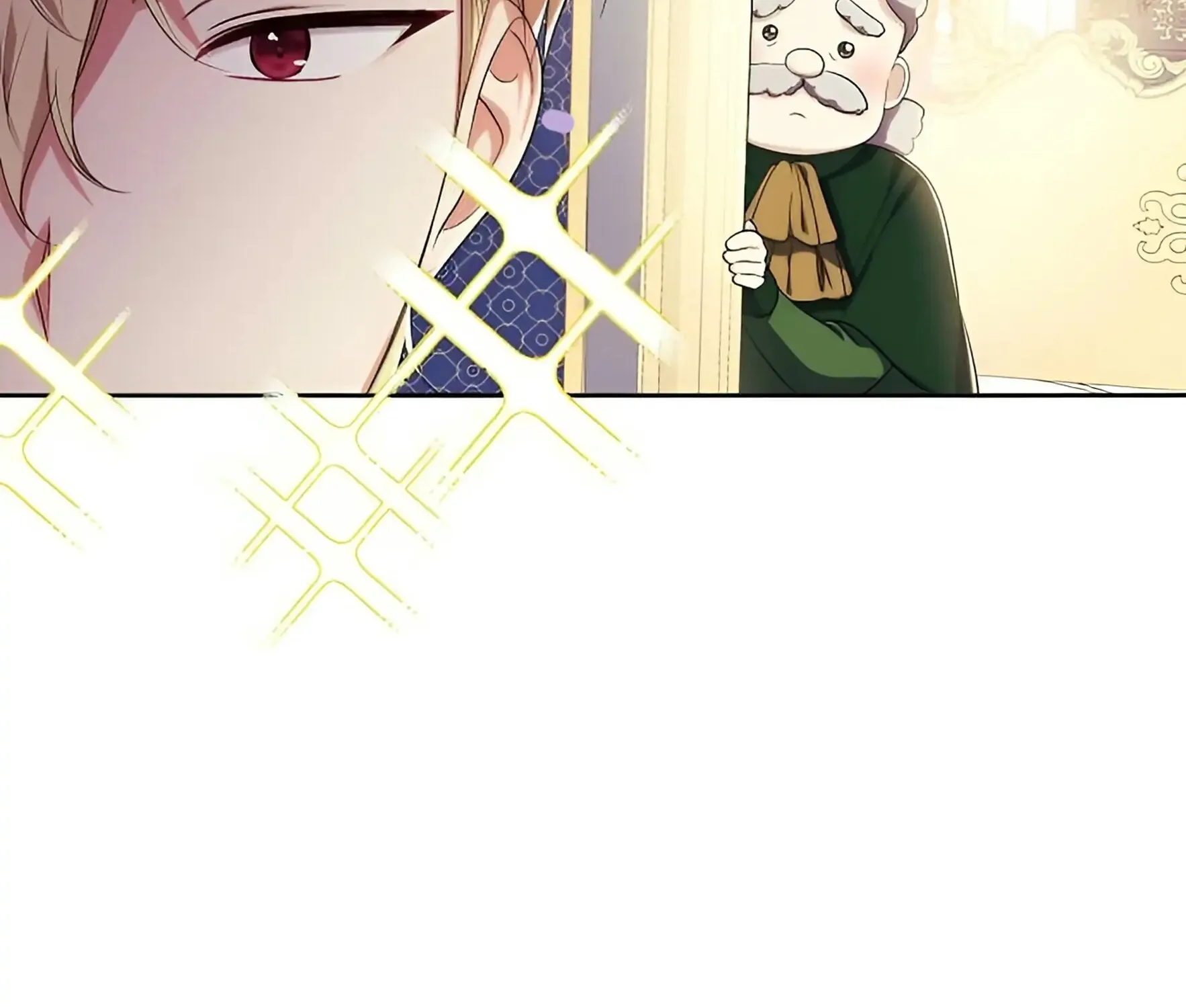 Grand Duke, I Can’t Do It Because It’s Too Cold in The North Chapter 2 page 14 - 