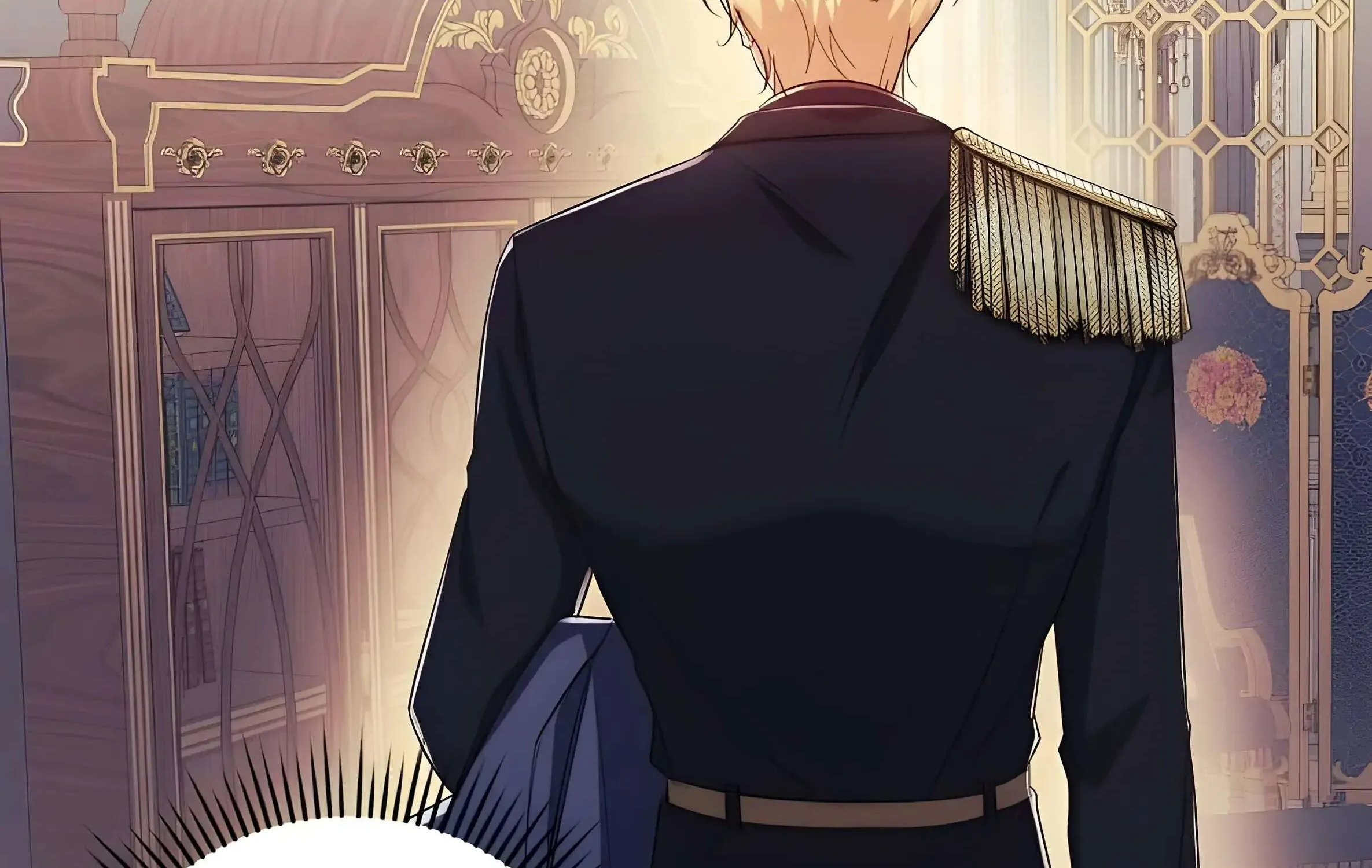 Grand Duke, I Can’t Do It Because It’s Too Cold in The North Chapter 2 page 141 - 