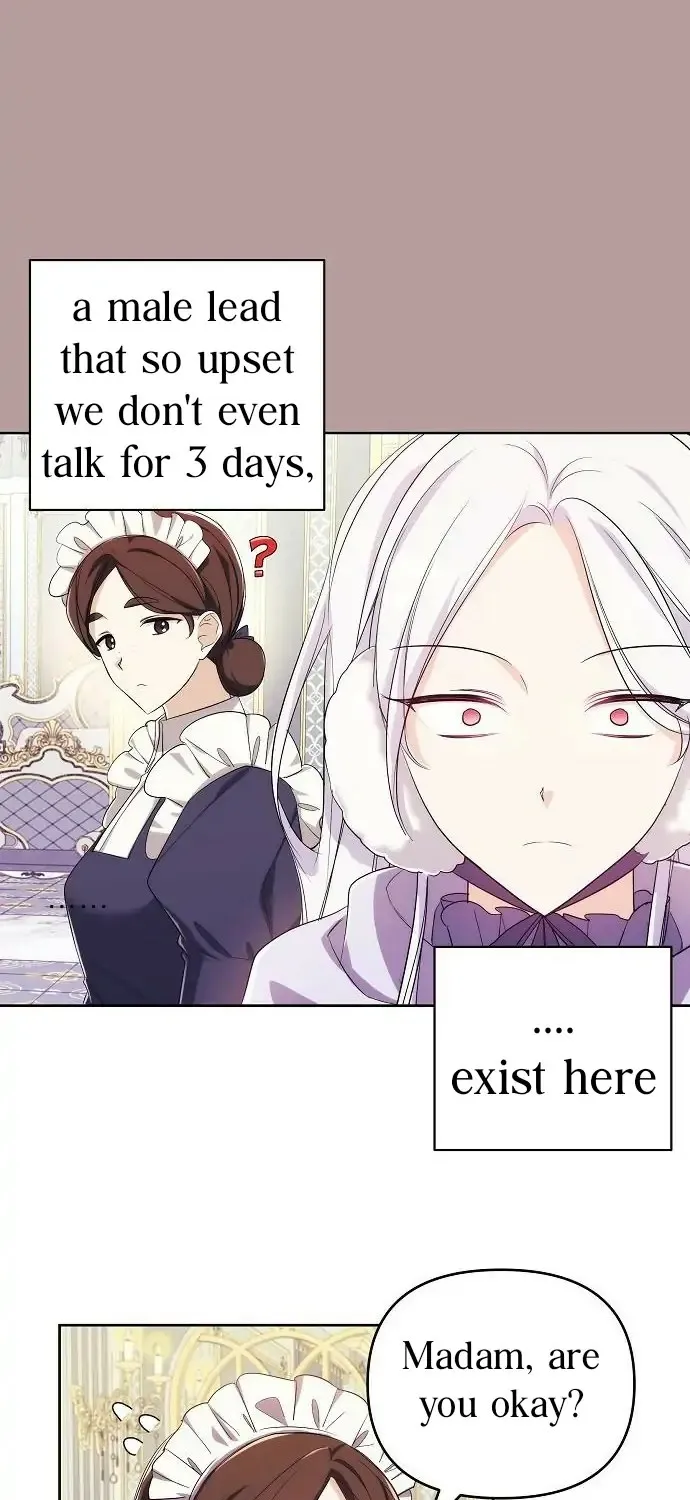 Grand Duke, I Can’t Do It Because It’s Too Cold in The North Chapter 2 page 145 - 