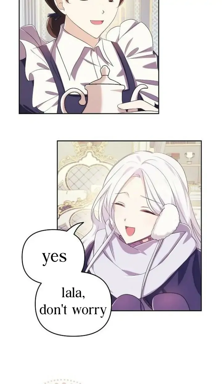 Grand Duke, I Can’t Do It Because It’s Too Cold in The North Chapter 2 page 147 - 