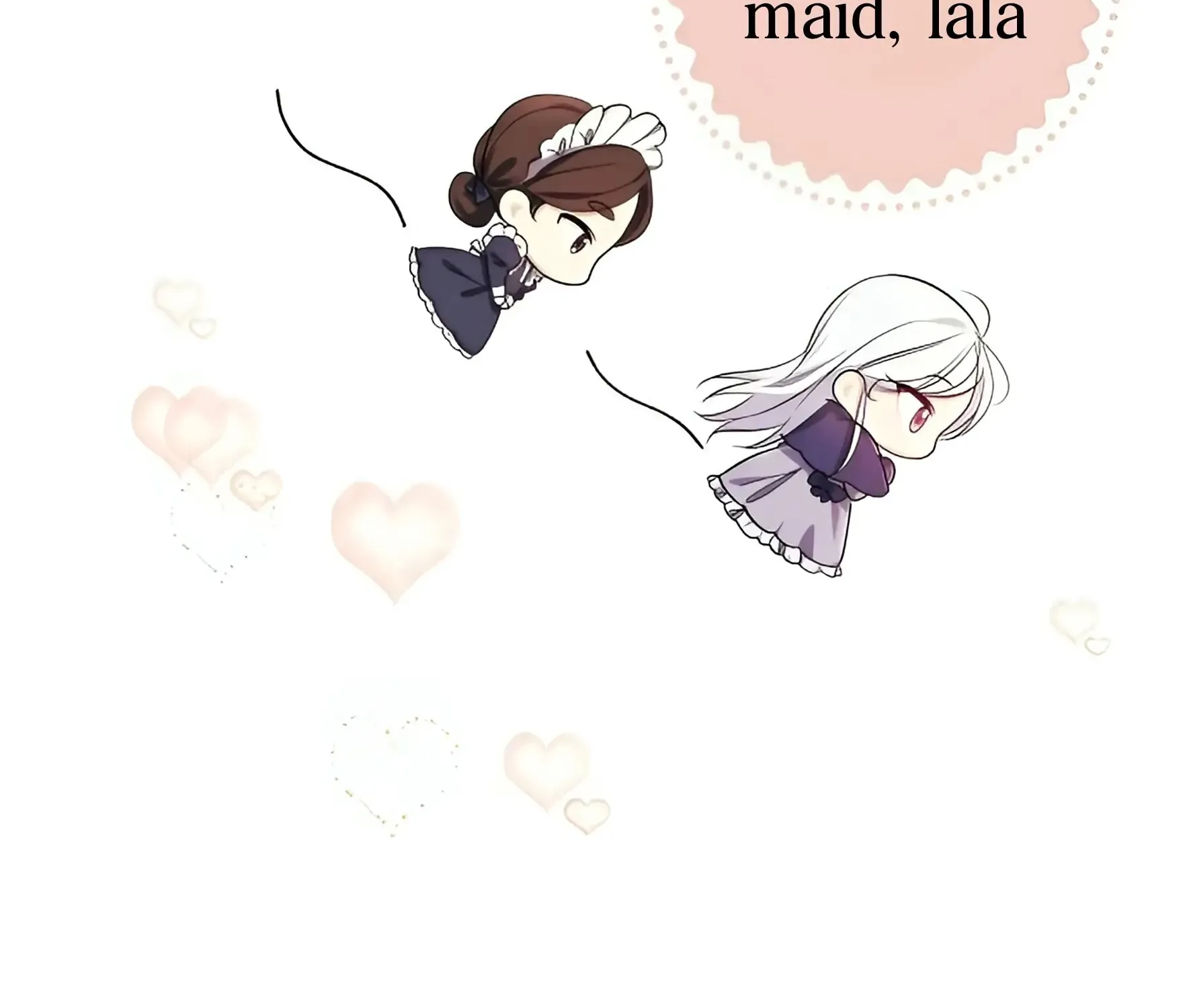 Grand Duke, I Can’t Do It Because It’s Too Cold in The North Chapter 2 page 149 - 