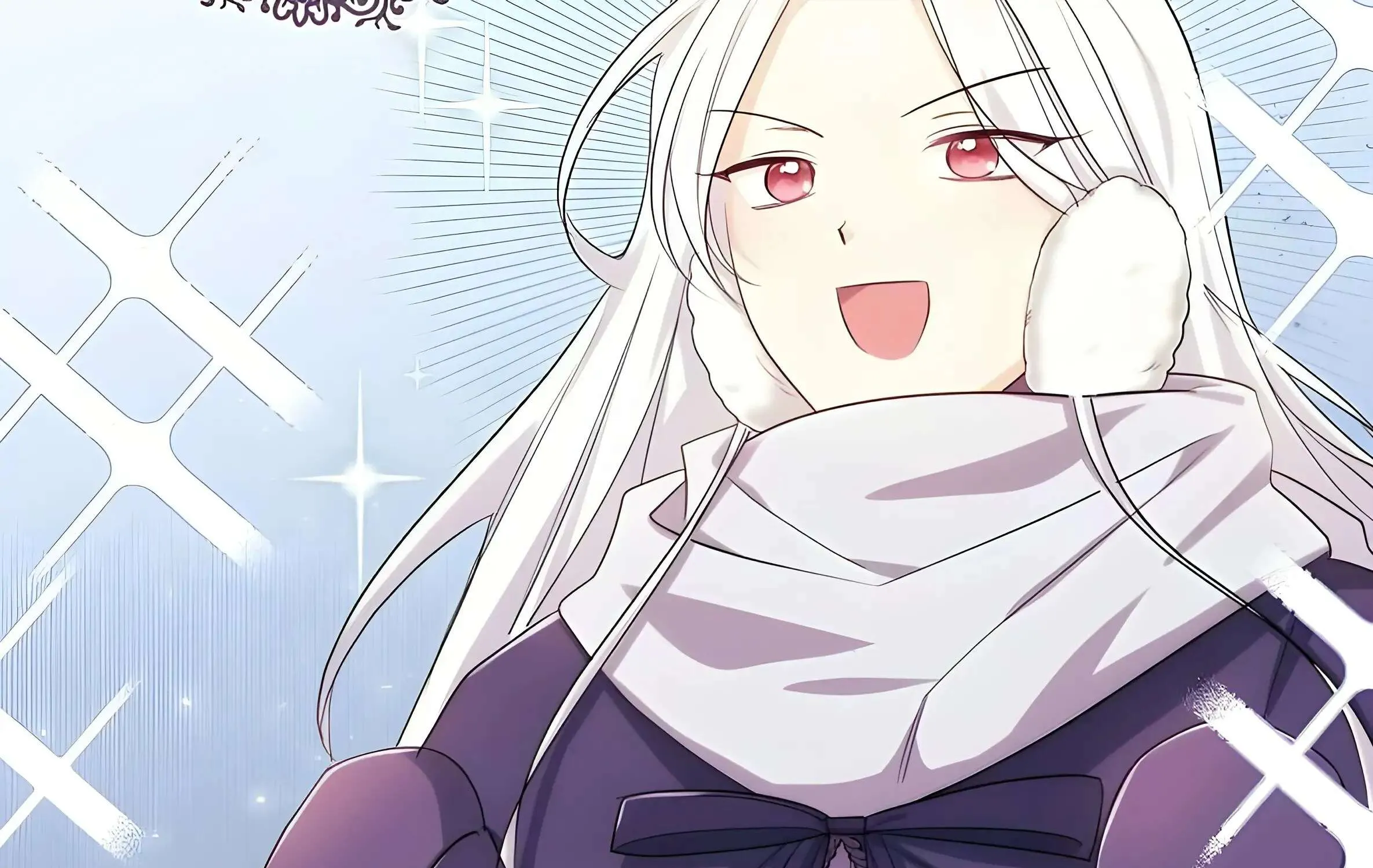 Grand Duke, I Can’t Do It Because It’s Too Cold in The North Chapter 2 page 154 - 