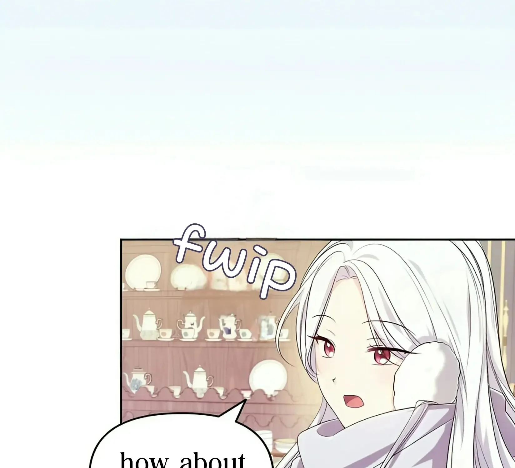 Grand Duke, I Can’t Do It Because It’s Too Cold in The North Chapter 2 page 161 - 