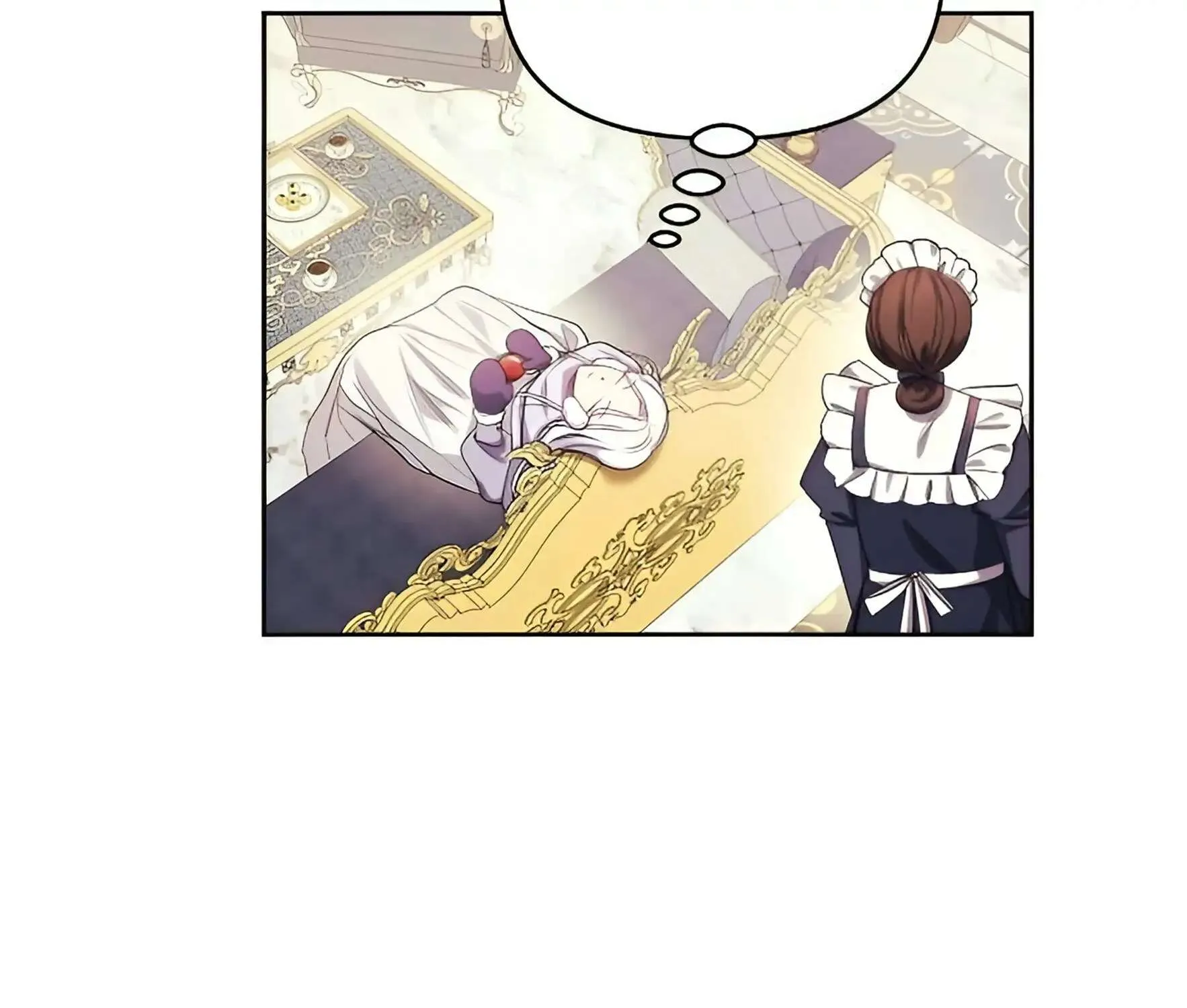 Grand Duke, I Can’t Do It Because It’s Too Cold in The North Chapter 2 page 166 - 