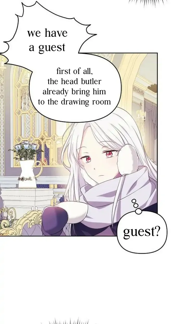 Grand Duke, I Can’t Do It Because It’s Too Cold in The North Chapter 2 page 172 - 