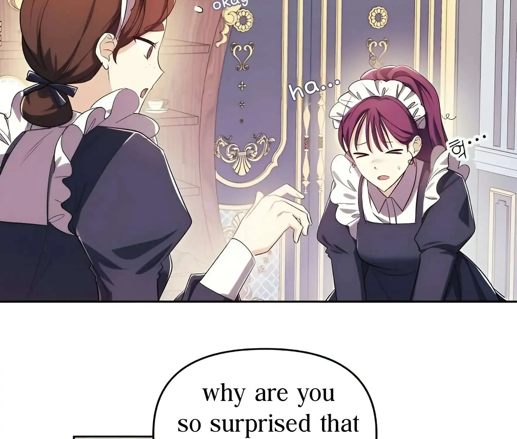 Grand Duke, I Can’t Do It Because It’s Too Cold in The North Chapter 2 page 174 - 