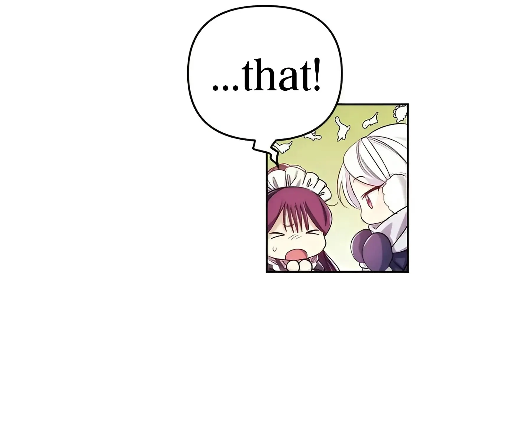 Grand Duke, I Can’t Do It Because It’s Too Cold in The North Chapter 2 page 176 - 