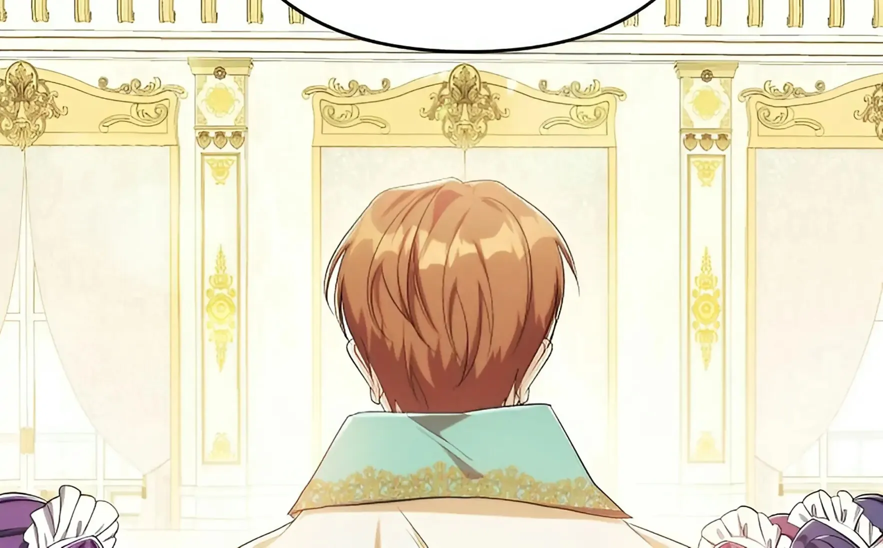 Grand Duke, I Can’t Do It Because It’s Too Cold in The North Chapter 2 page 178 - 
