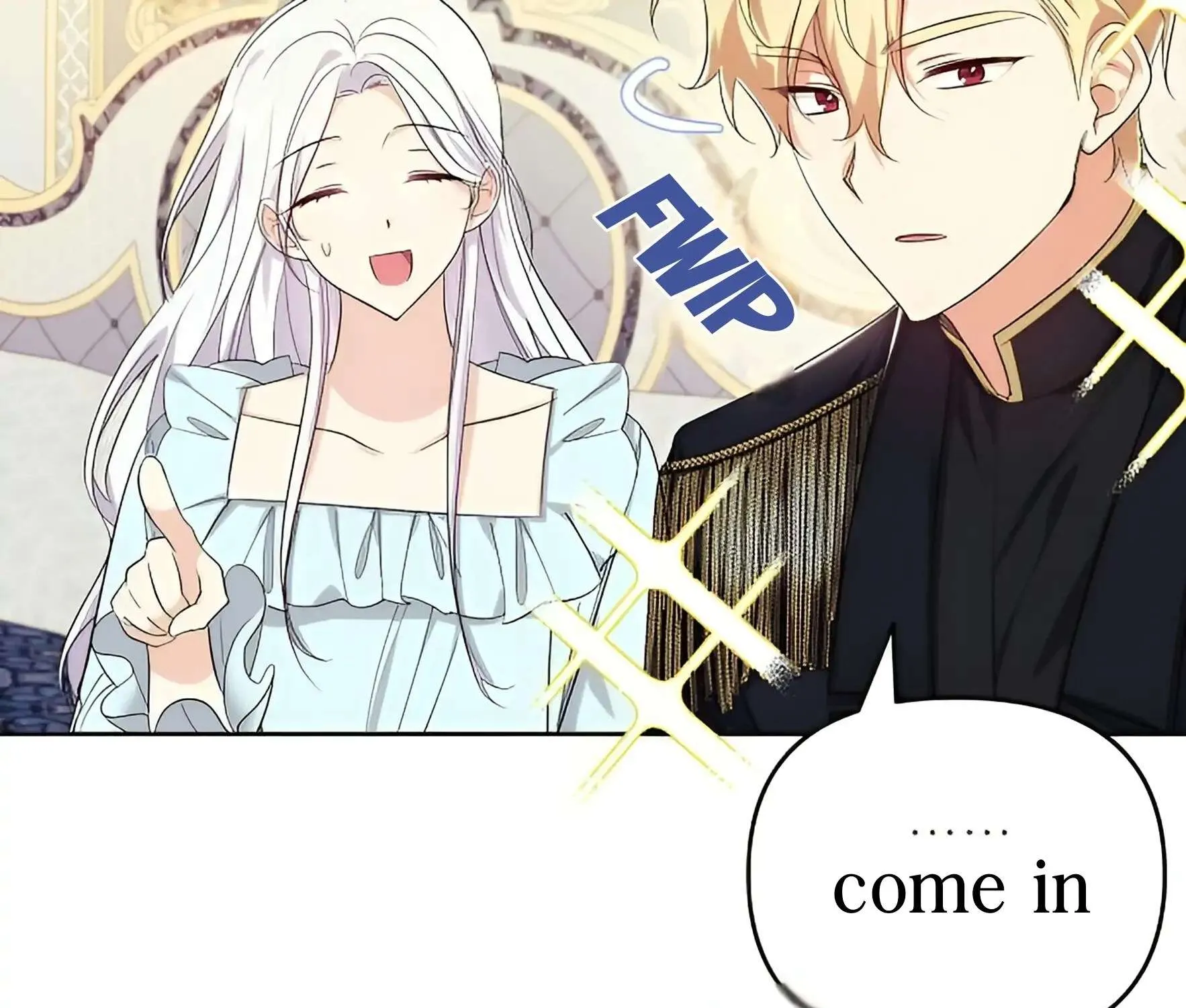 Grand Duke, I Can’t Do It Because It’s Too Cold in The North Chapter 2 page 19 - 