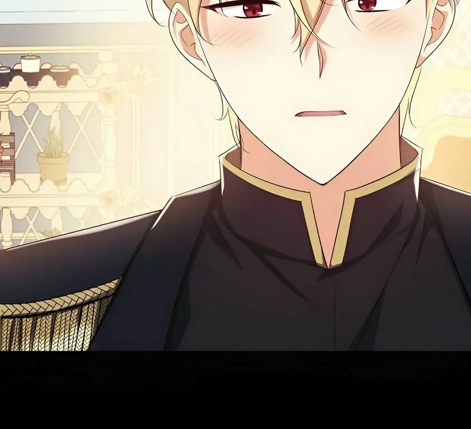 Grand Duke, I Can’t Do It Because It’s Too Cold in The North Chapter 2 page 3 - 