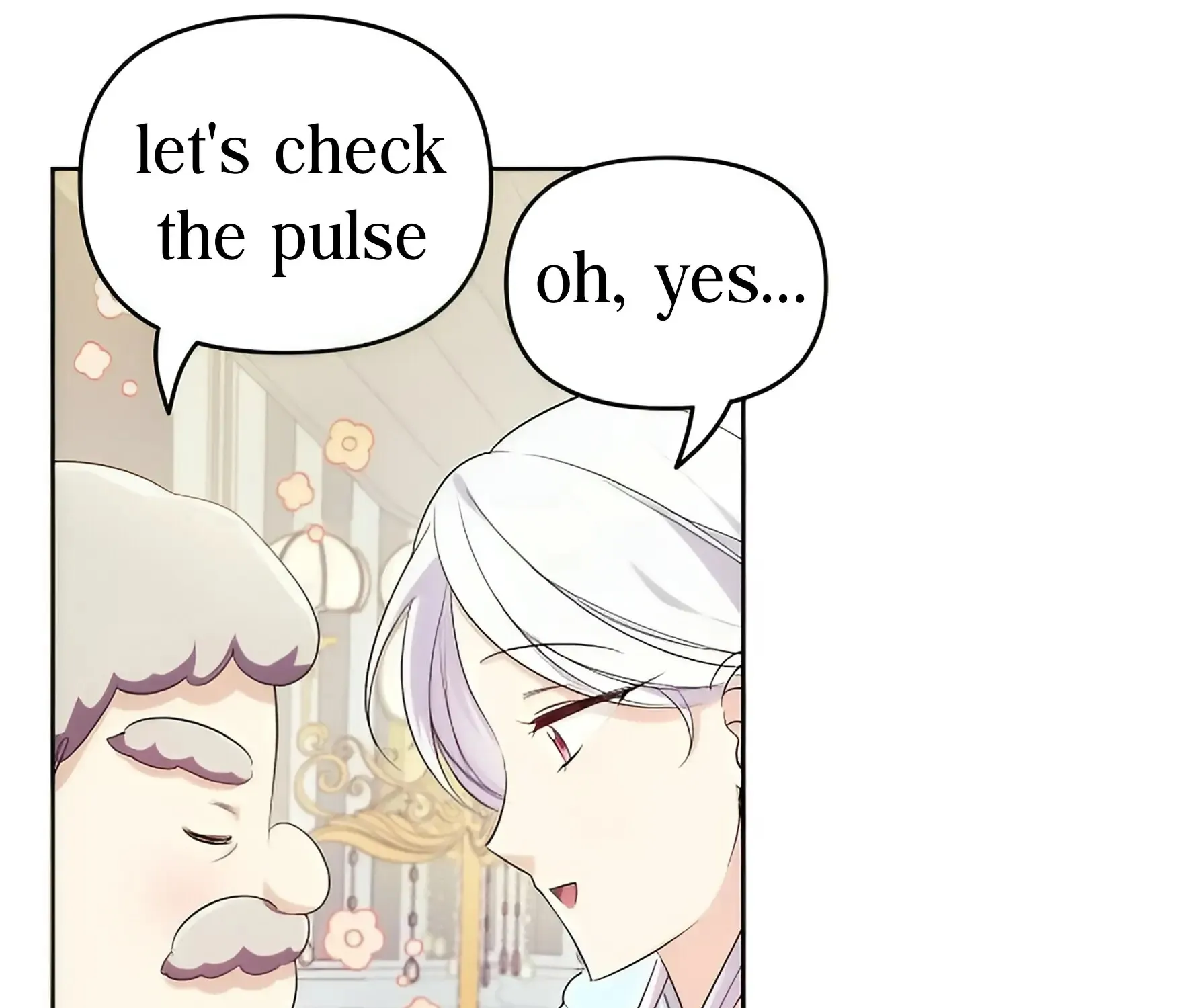 Grand Duke, I Can’t Do It Because It’s Too Cold in The North Chapter 2 page 22 - 