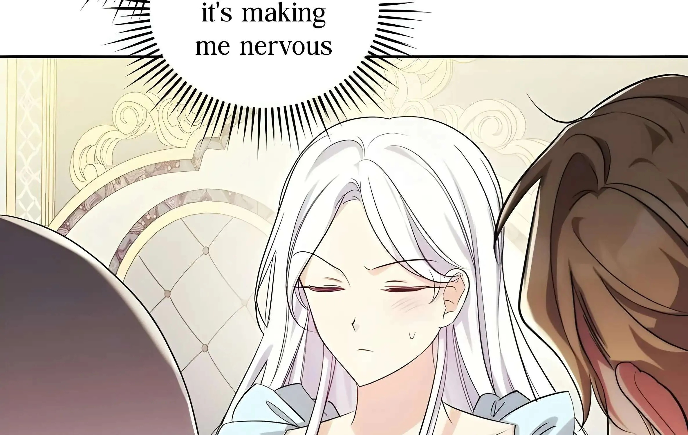 Grand Duke, I Can’t Do It Because It’s Too Cold in The North Chapter 2 page 25 - 