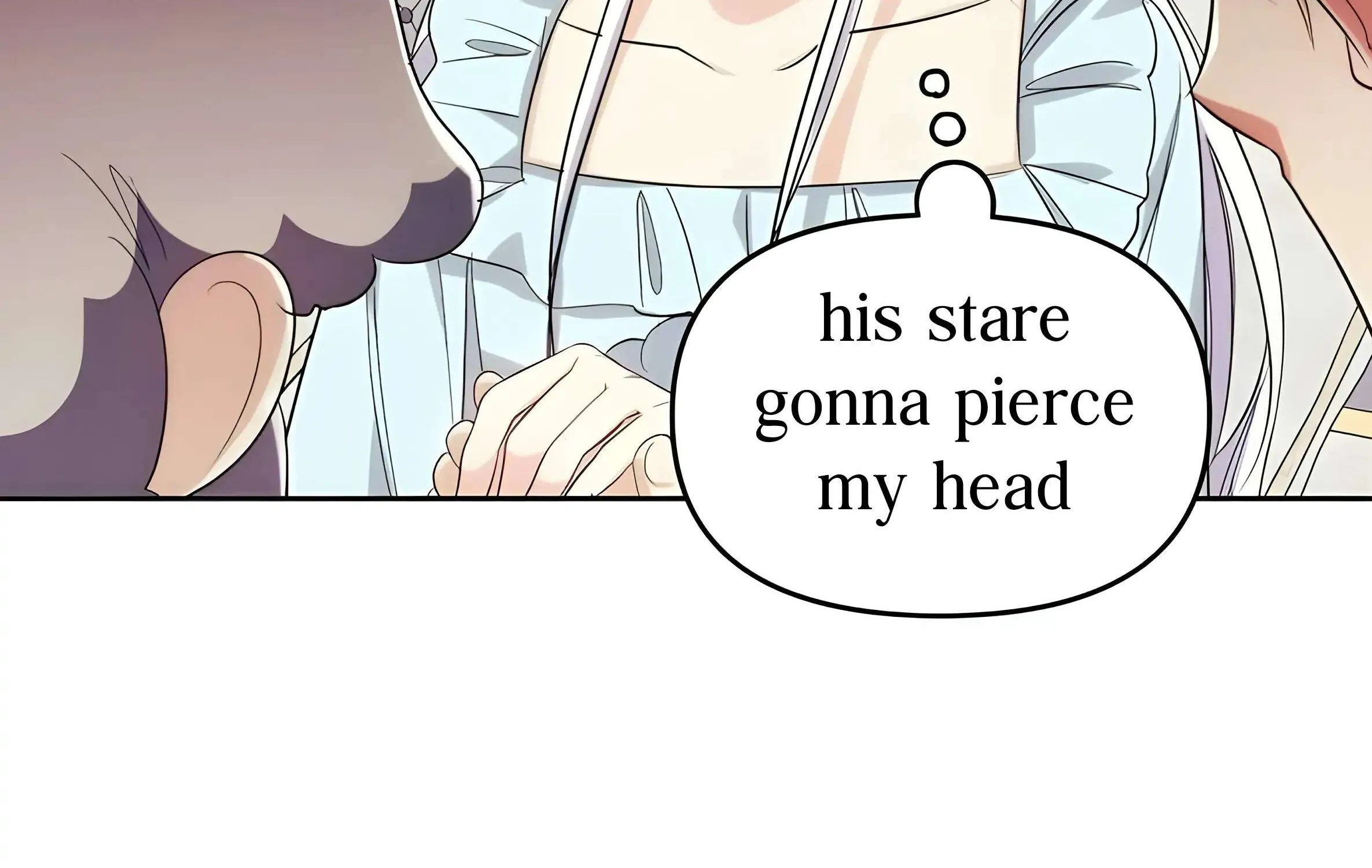 Grand Duke, I Can’t Do It Because It’s Too Cold in The North Chapter 2 page 26 - 