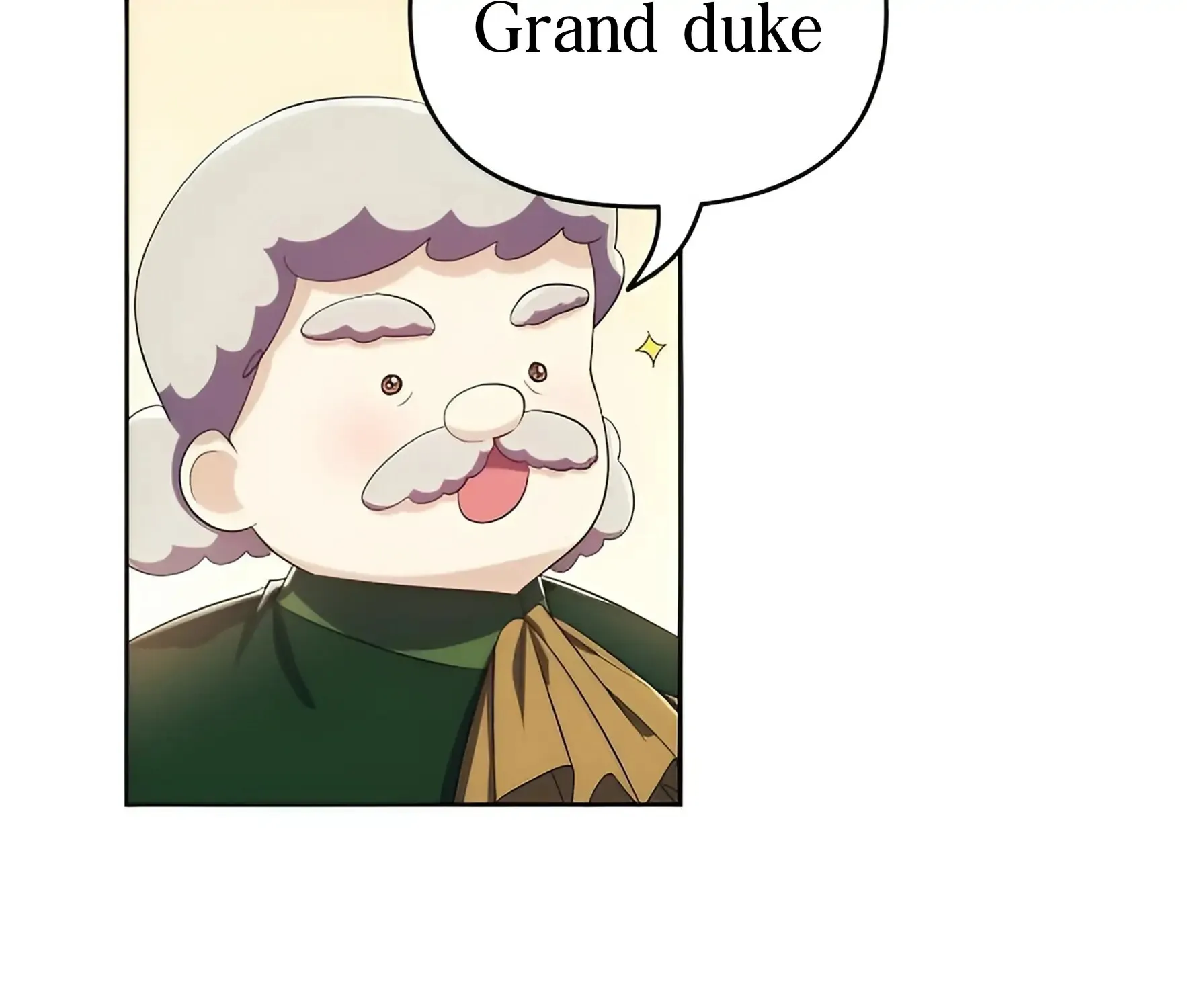 Grand Duke, I Can’t Do It Because It’s Too Cold in The North Chapter 2 page 28 - 