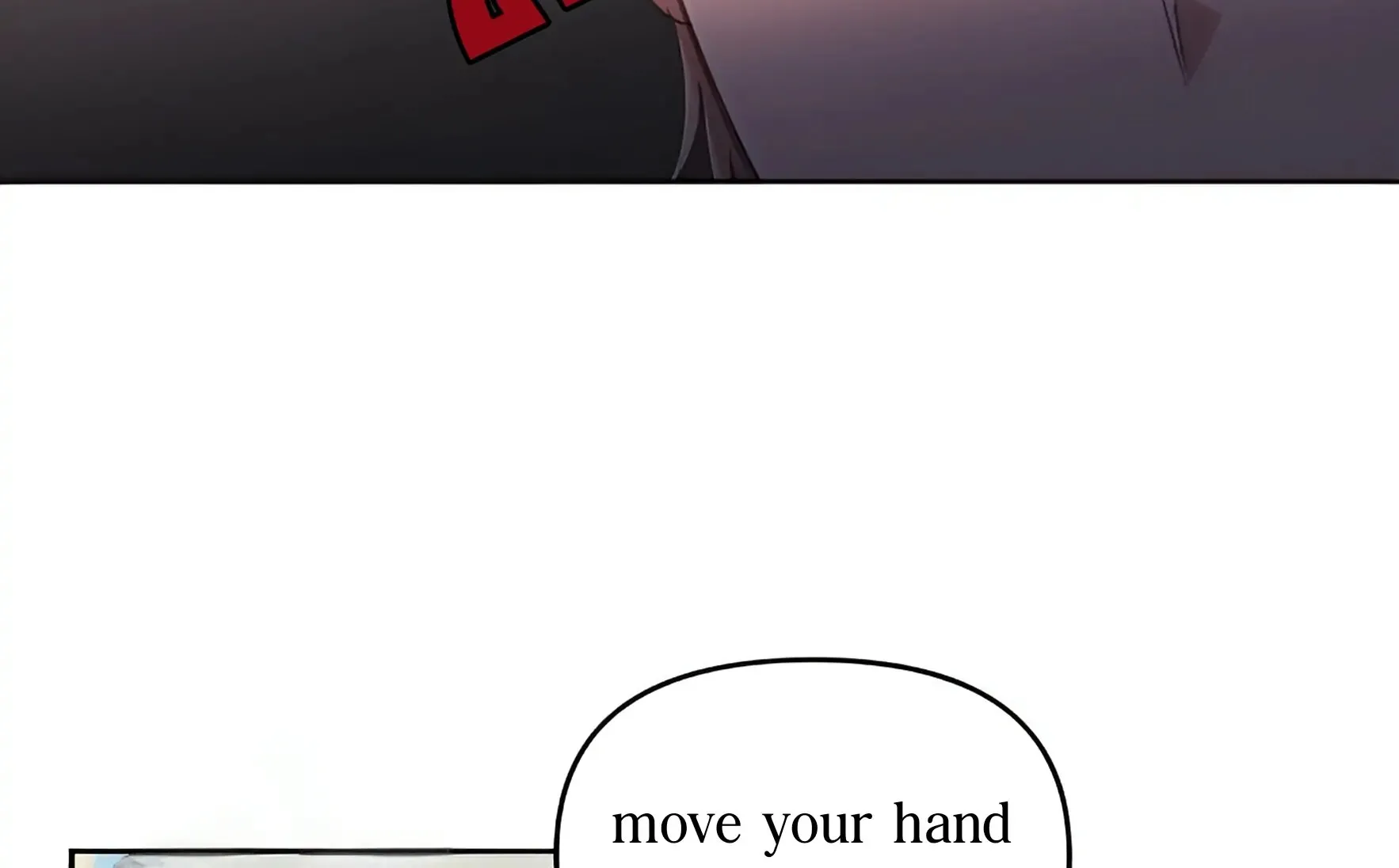 Grand Duke, I Can’t Do It Because It’s Too Cold in The North Chapter 2 page 30 - 