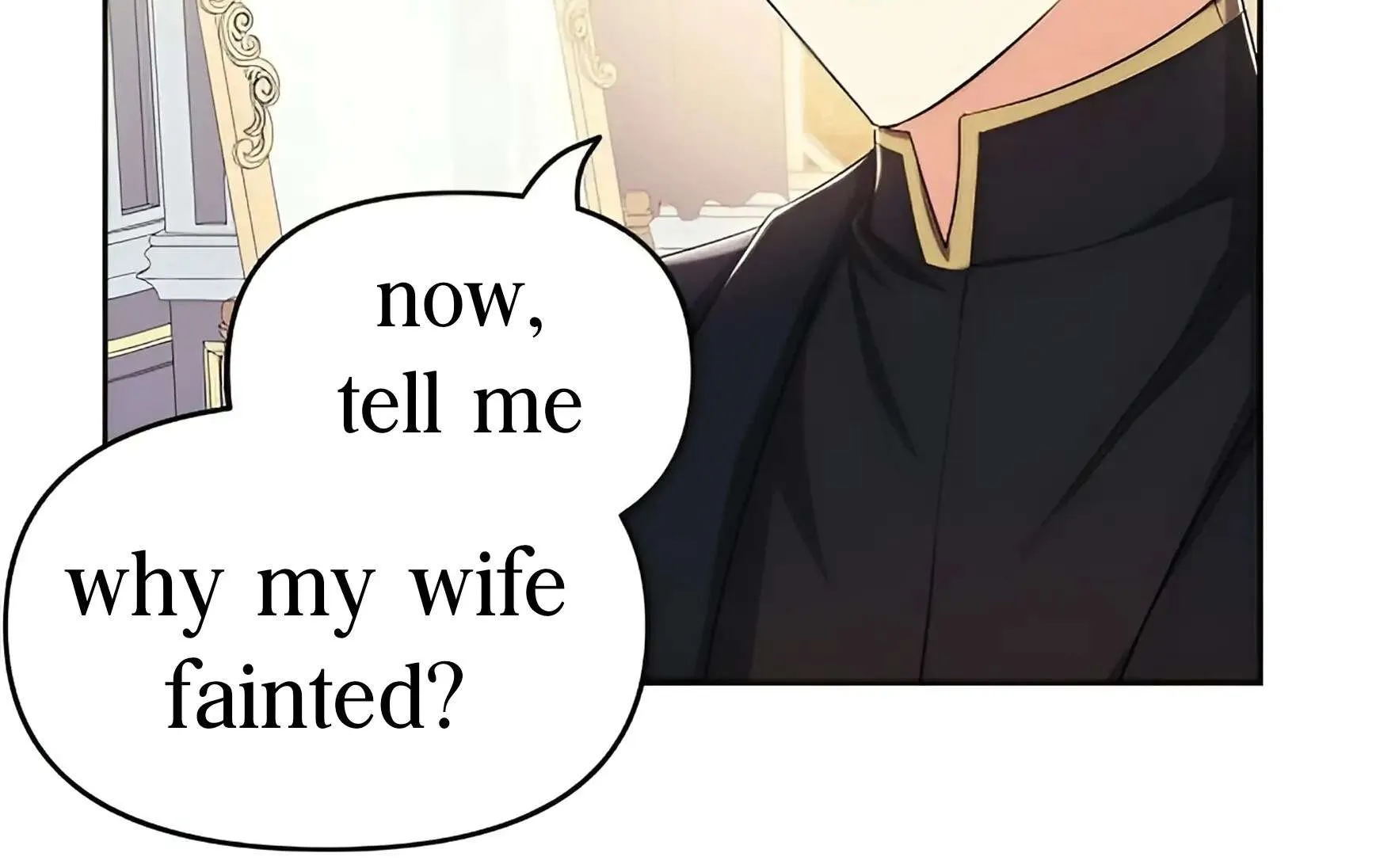 Grand Duke, I Can’t Do It Because It’s Too Cold in The North Chapter 2 page 33 - 