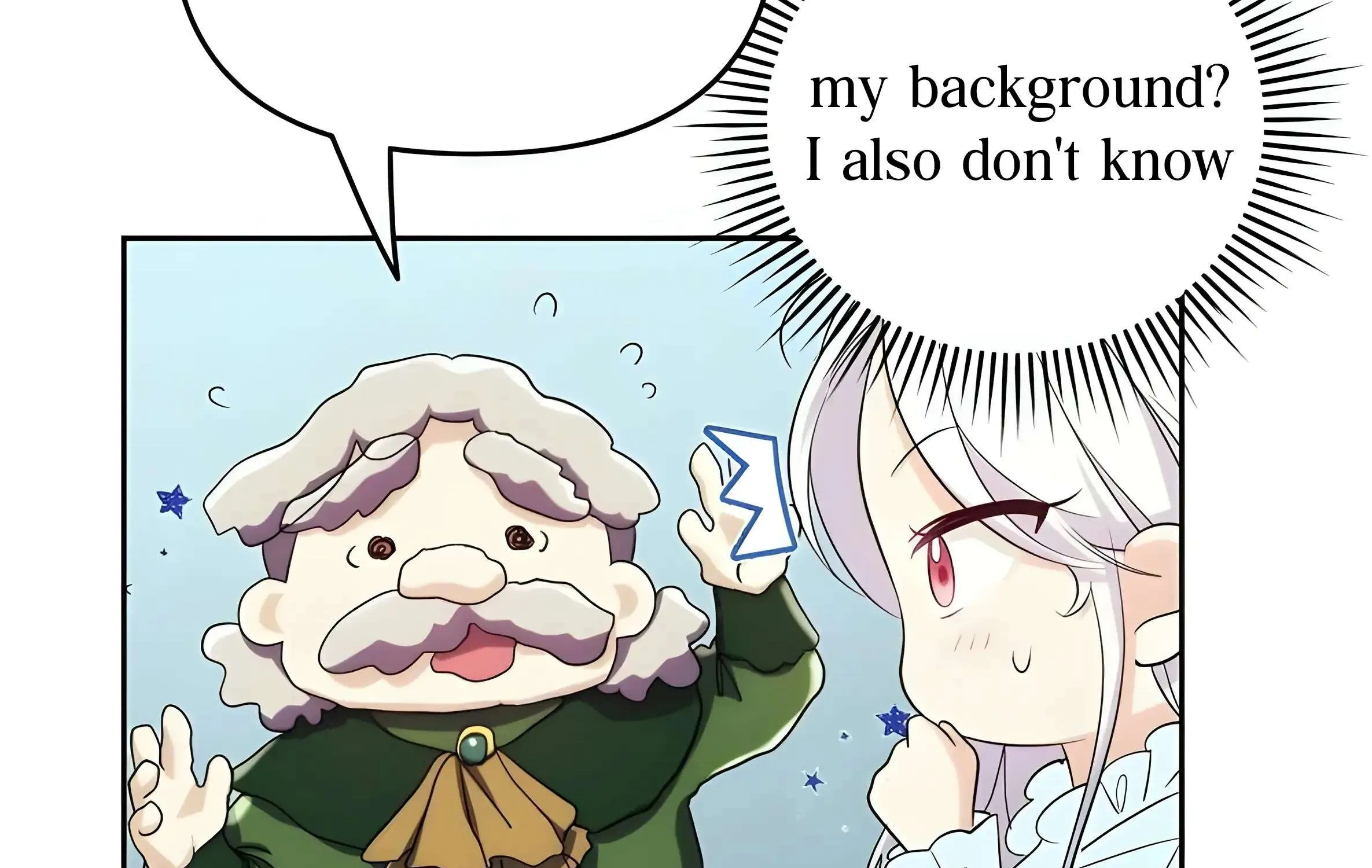 Grand Duke, I Can’t Do It Because It’s Too Cold in The North Chapter 2 page 35 - 