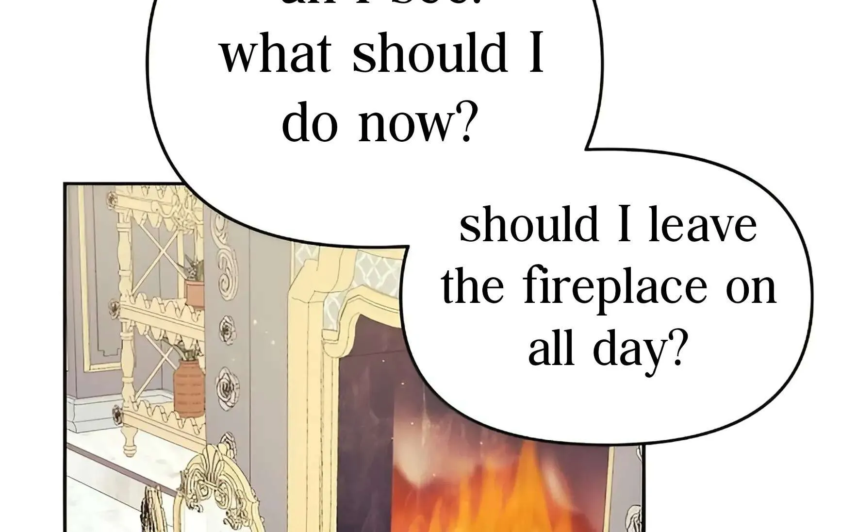 Grand Duke, I Can’t Do It Because It’s Too Cold in The North Chapter 2 page 60 - 