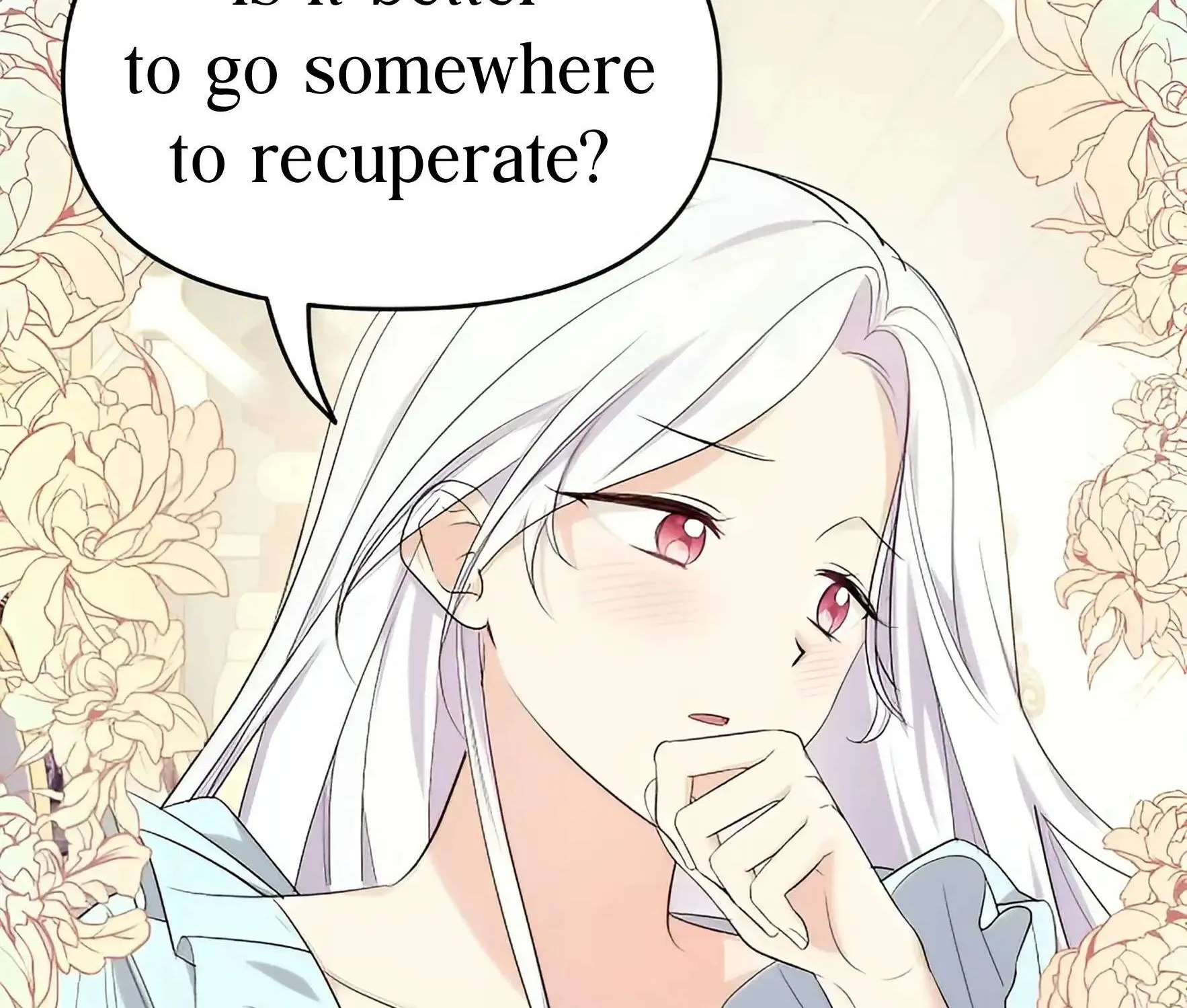 Grand Duke, I Can’t Do It Because It’s Too Cold in The North Chapter 2 page 65 - 