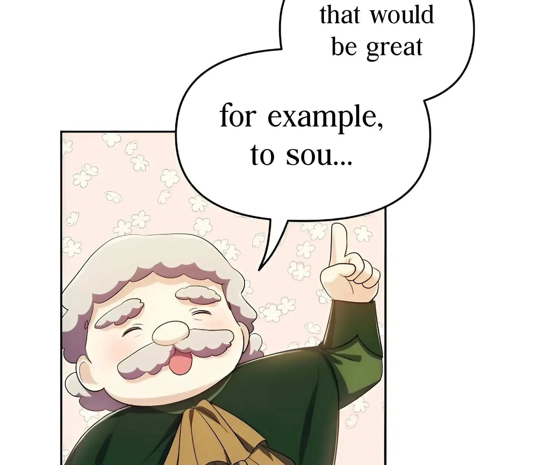 Grand Duke, I Can’t Do It Because It’s Too Cold in The North Chapter 2 page 67 - 