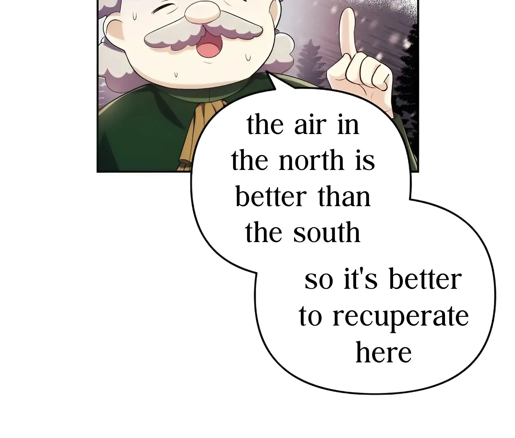 Grand Duke, I Can’t Do It Because It’s Too Cold in The North Chapter 2 page 74 - 