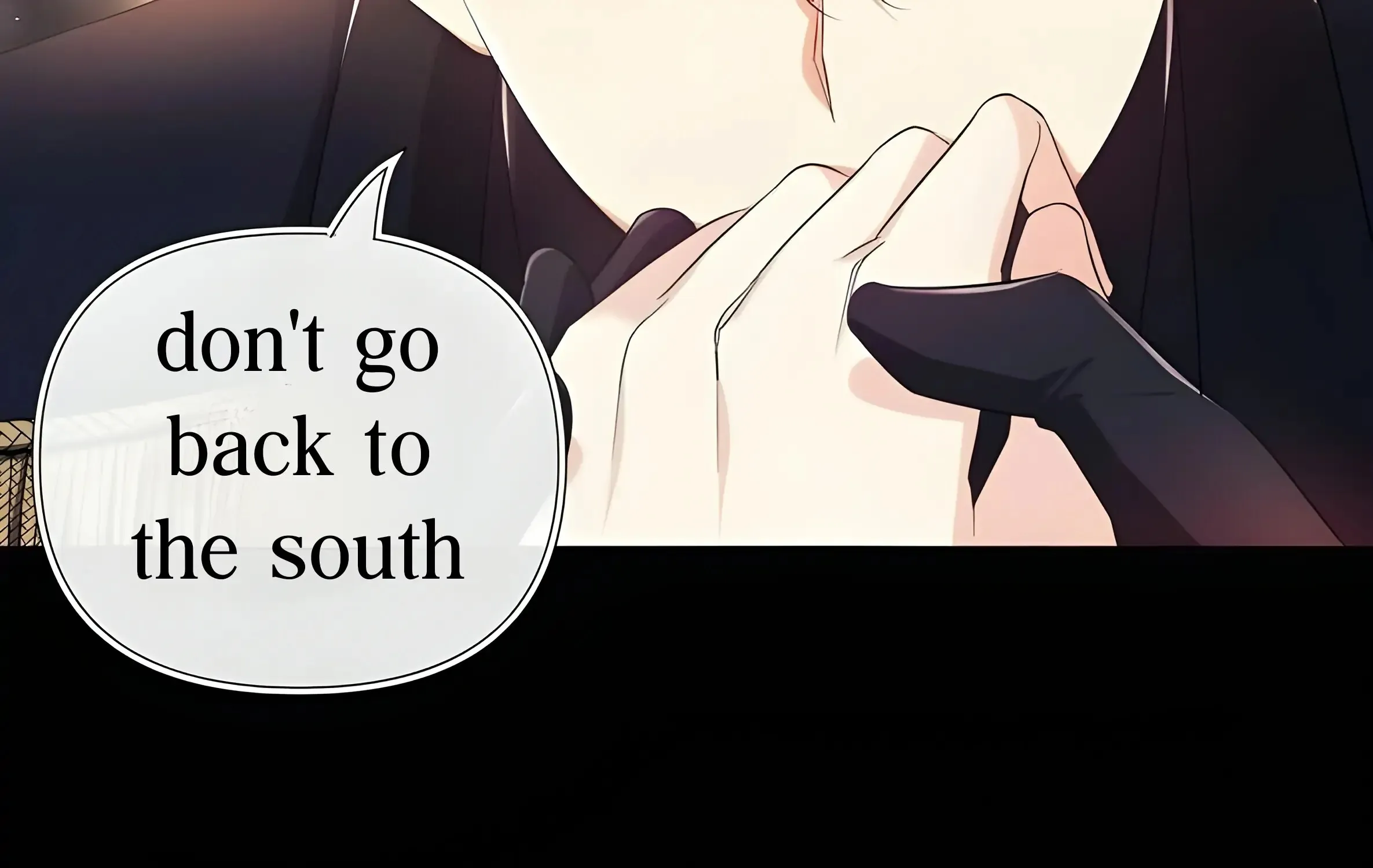 Grand Duke, I Can’t Do It Because It’s Too Cold in The North Chapter 2 page 88 - 