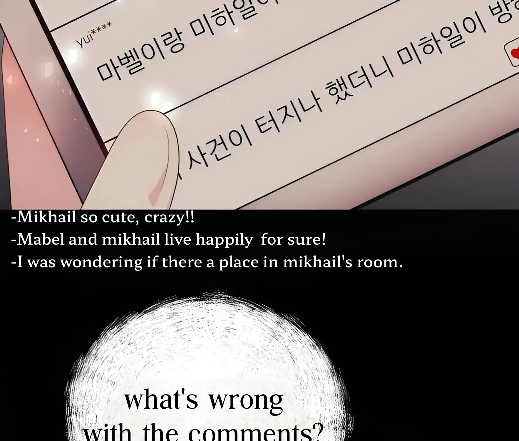 Grand Duke, I Can’t Do It Because It’s Too Cold in The North Chapter 2 page 91 - 