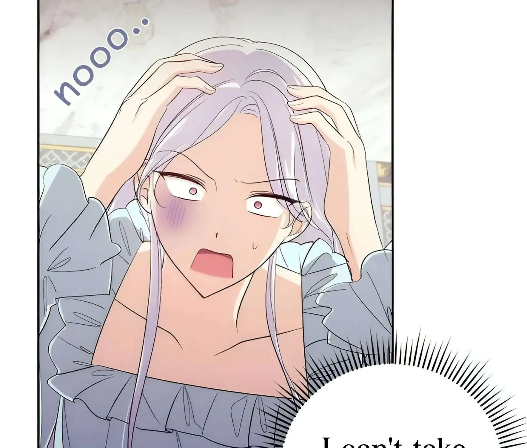 Grand Duke, I Can’t Do It Because It’s Too Cold in The North Chapter 2 page 100 - 