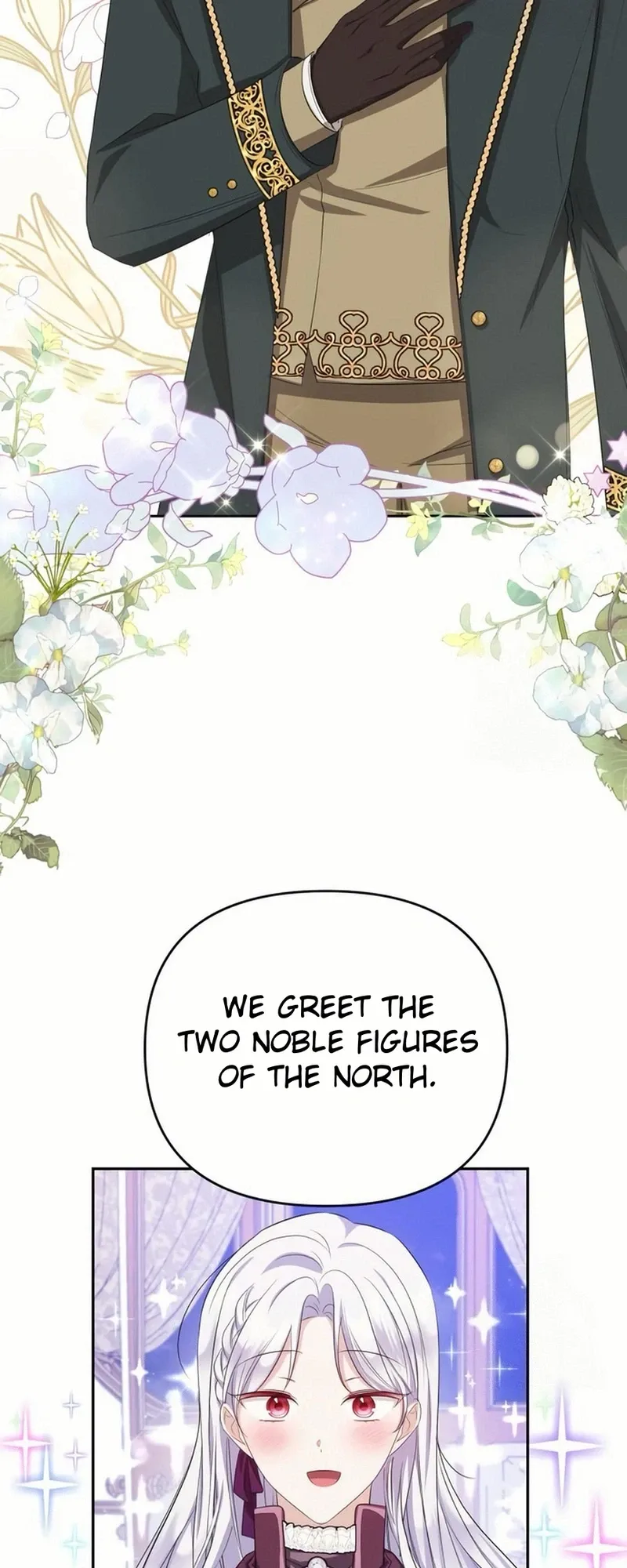 Grand Duke, I Can’t Do It Because It’s Too Cold in The North Chapter 22 page 12 - 