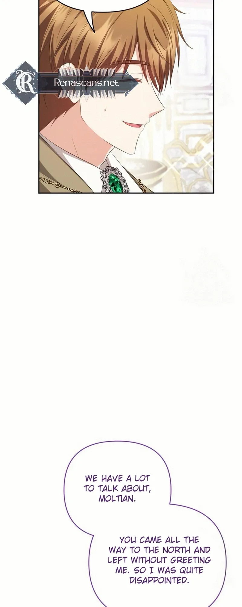 Grand Duke, I Can’t Do It Because It’s Too Cold in The North Chapter 22 page 16 - 