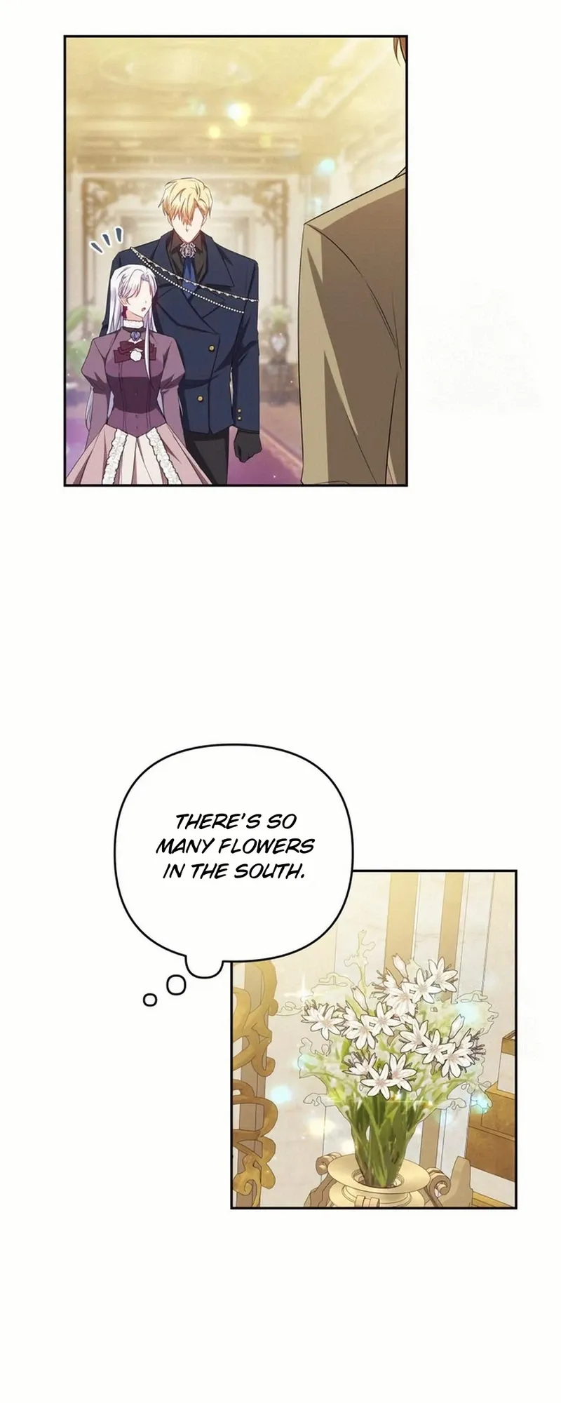 Grand Duke, I Can’t Do It Because It’s Too Cold in The North Chapter 22 page 24 - 