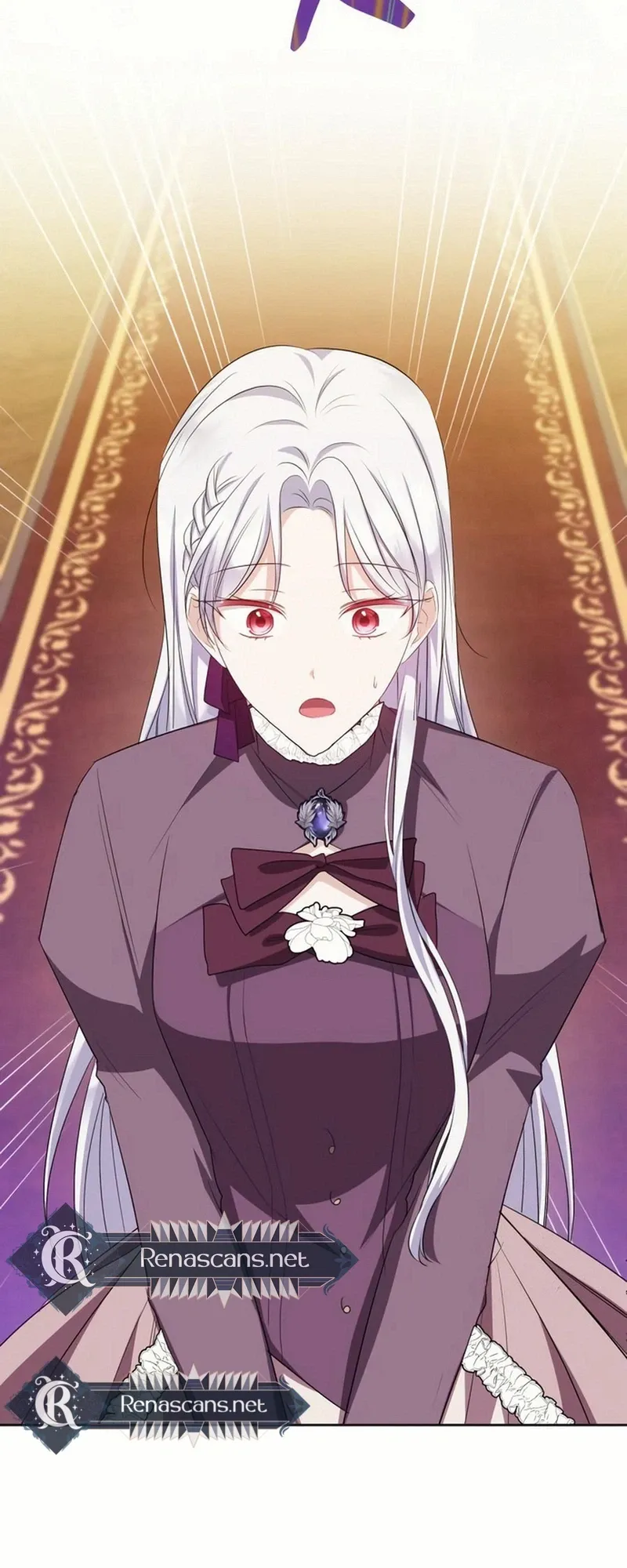 Grand Duke, I Can’t Do It Because It’s Too Cold in The North Chapter 22 page 26 - 