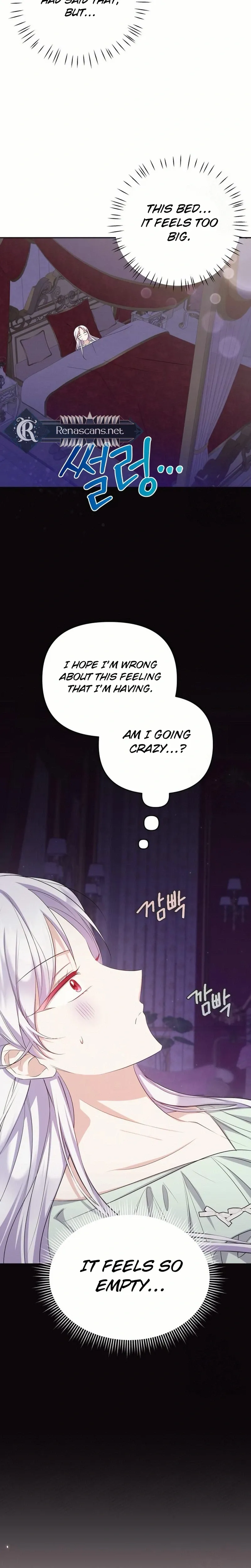 Grand Duke, I Can’t Do It Because It’s Too Cold in The North Chapter 22 page 29 - 