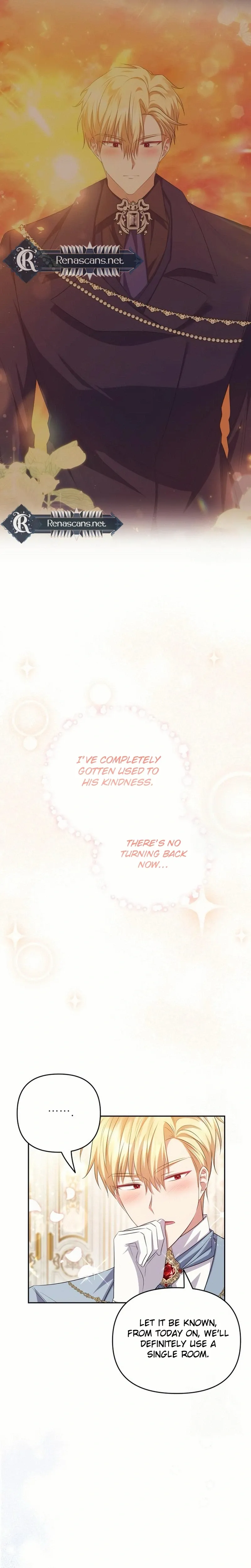 Grand Duke, I Can’t Do It Because It’s Too Cold in The North Chapter 22 page 37 - 