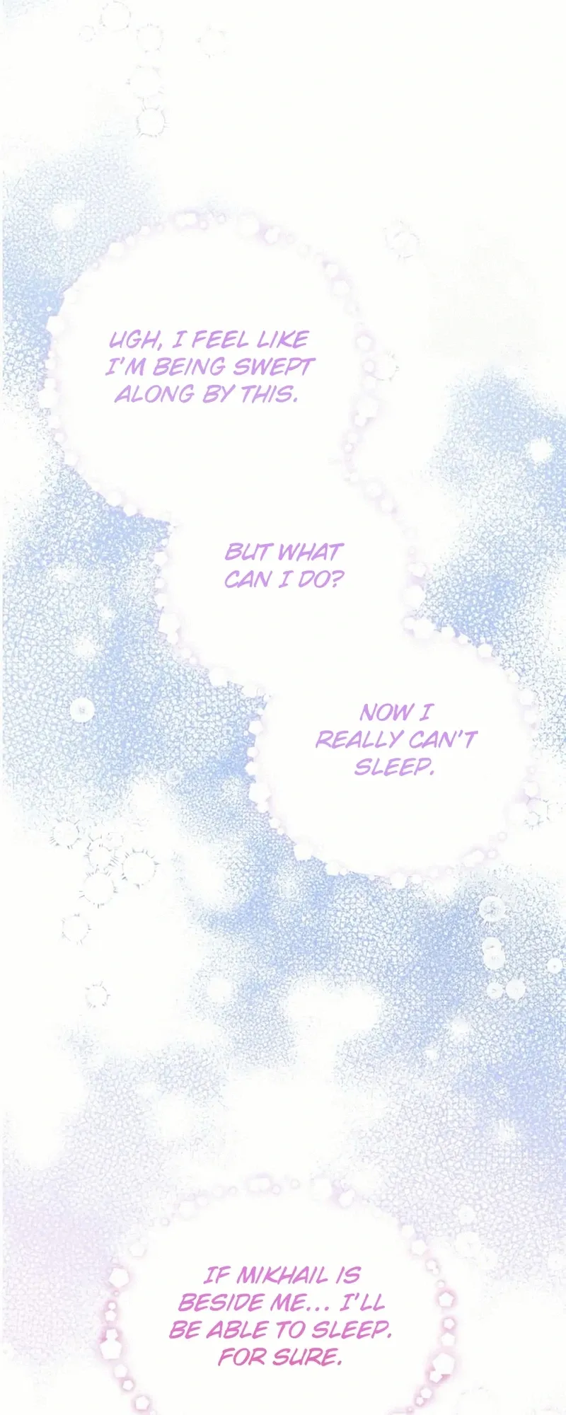 Grand Duke, I Can’t Do It Because It’s Too Cold in The North Chapter 22 page 38 - 
