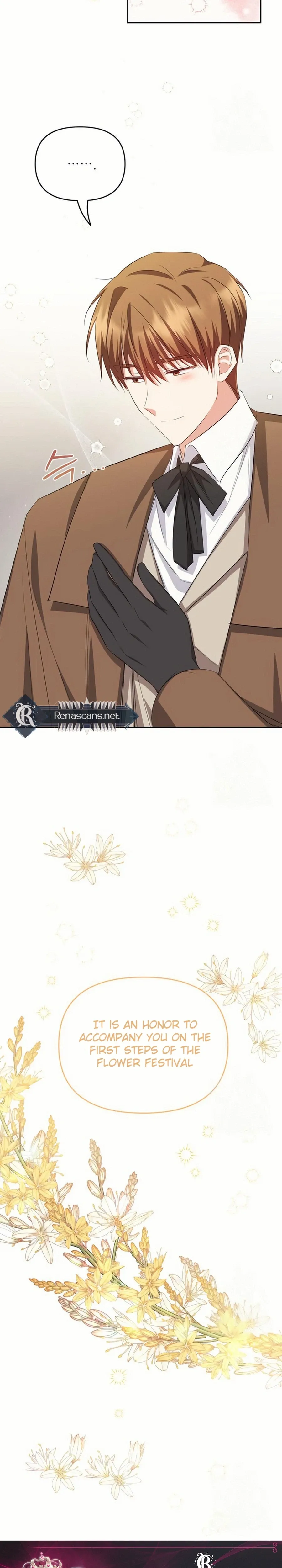 Grand Duke, I Can’t Do It Because It’s Too Cold in The North Chapter 22 page 41 - 
