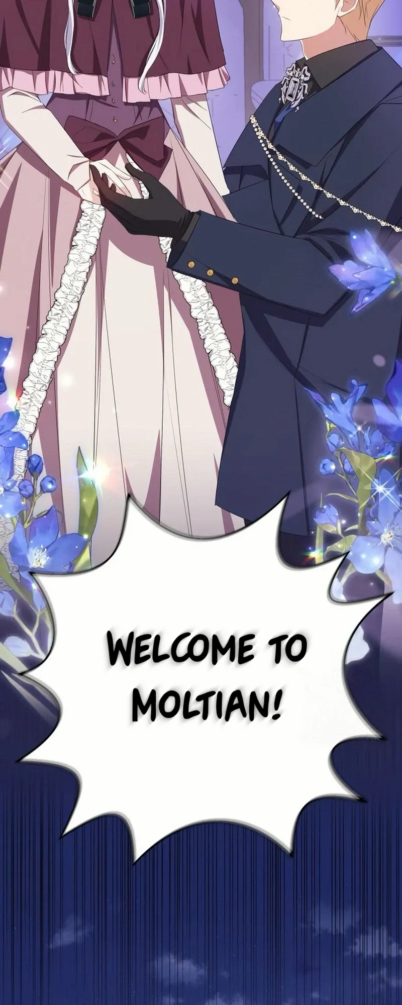 Grand Duke, I Can’t Do It Because It’s Too Cold in The North Chapter 22 page 10 - 