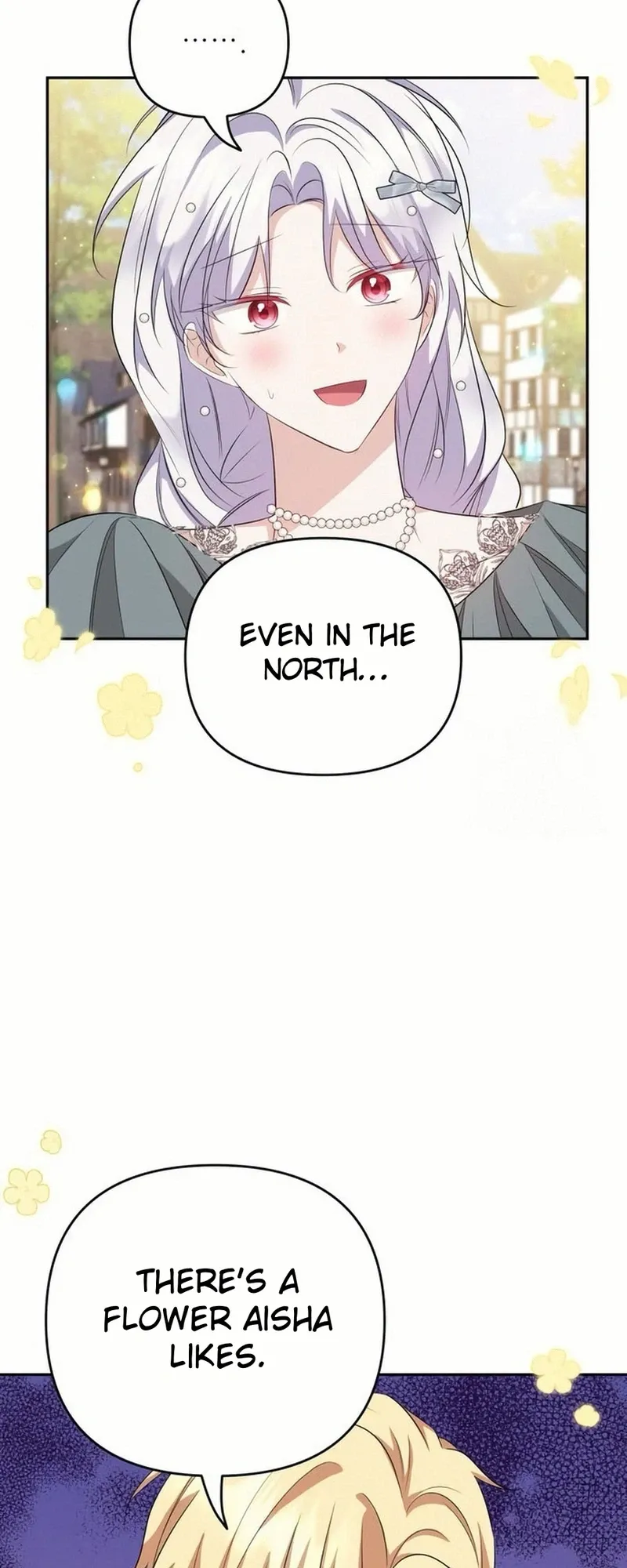 Grand Duke, I Can’t Do It Because It’s Too Cold in The North Chapter 23 page 12 - 