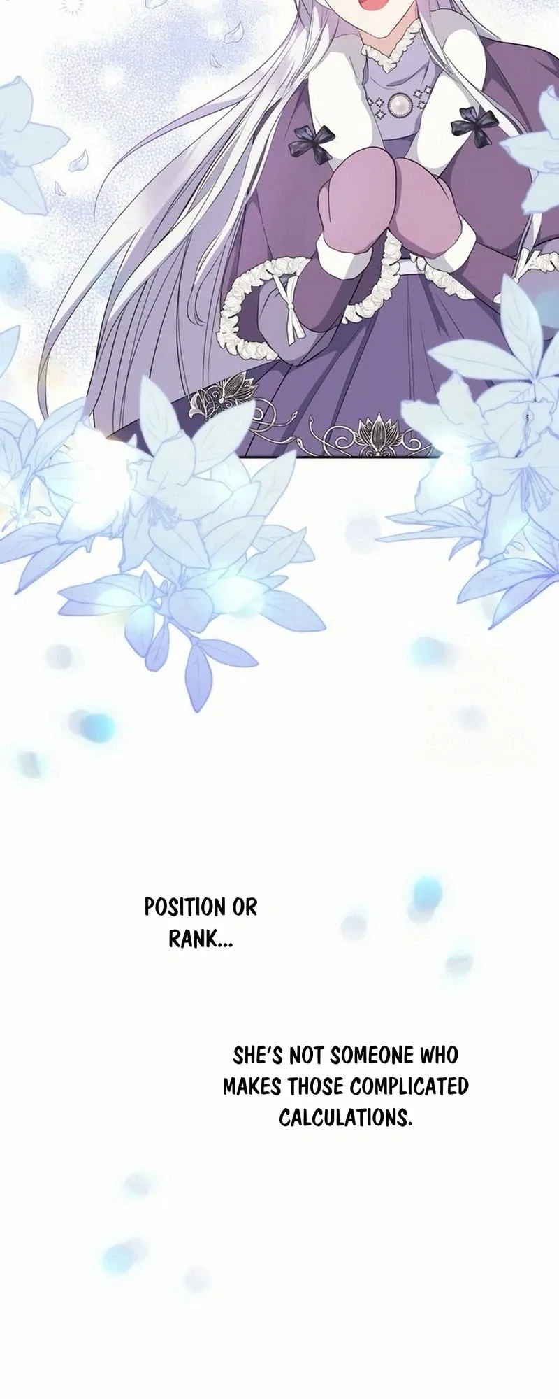 Grand Duke, I Can’t Do It Because It’s Too Cold in The North Chapter 23 page 20 - 
